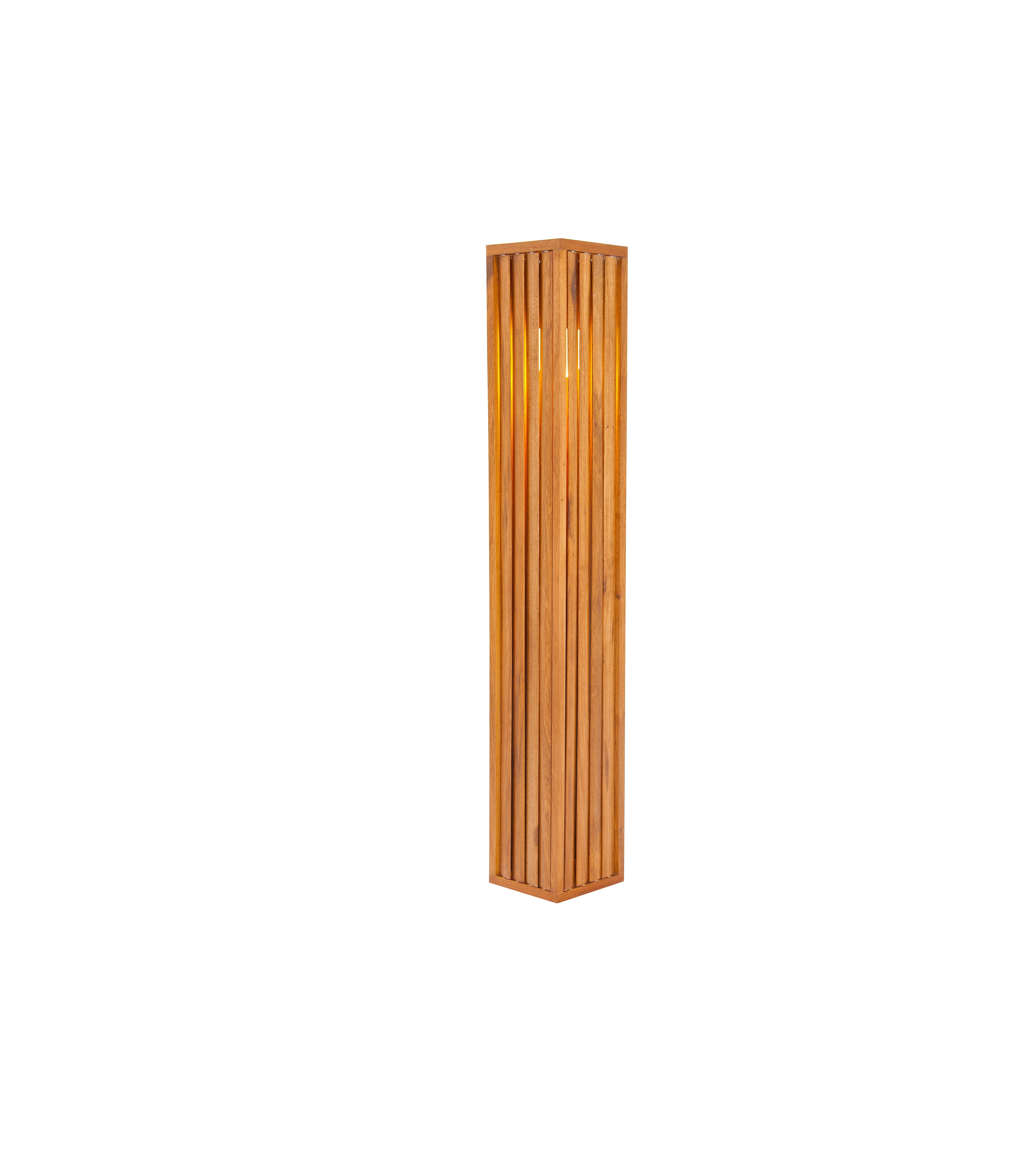 Luminária Corb