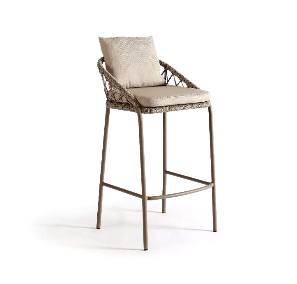 Banqueta Bask Nautic