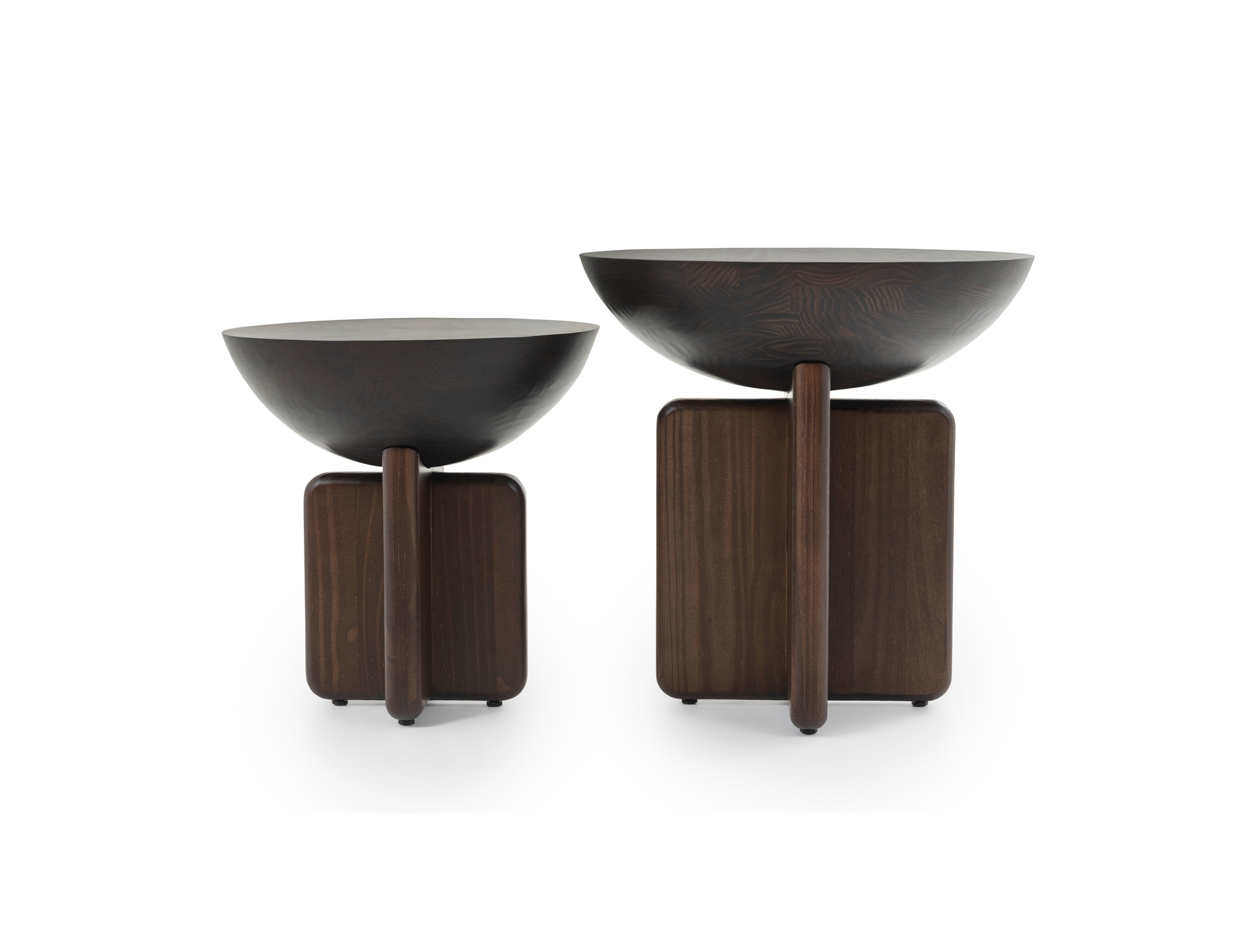 Mesa Lateral Pisello