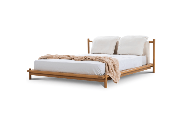 Cama Veleiro