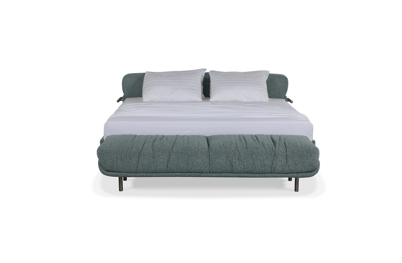 Cama Crio Sem Aba