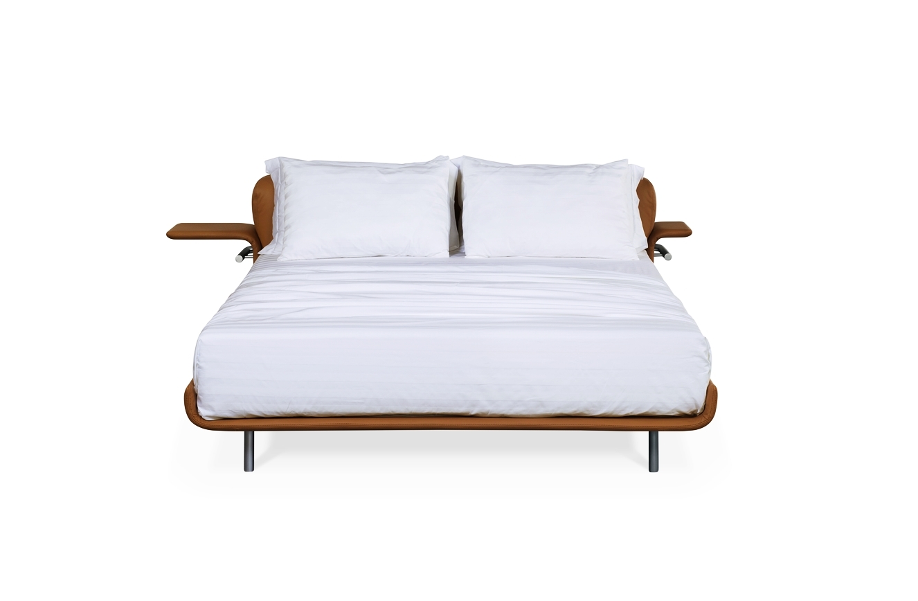 Cama Crio Com Aba