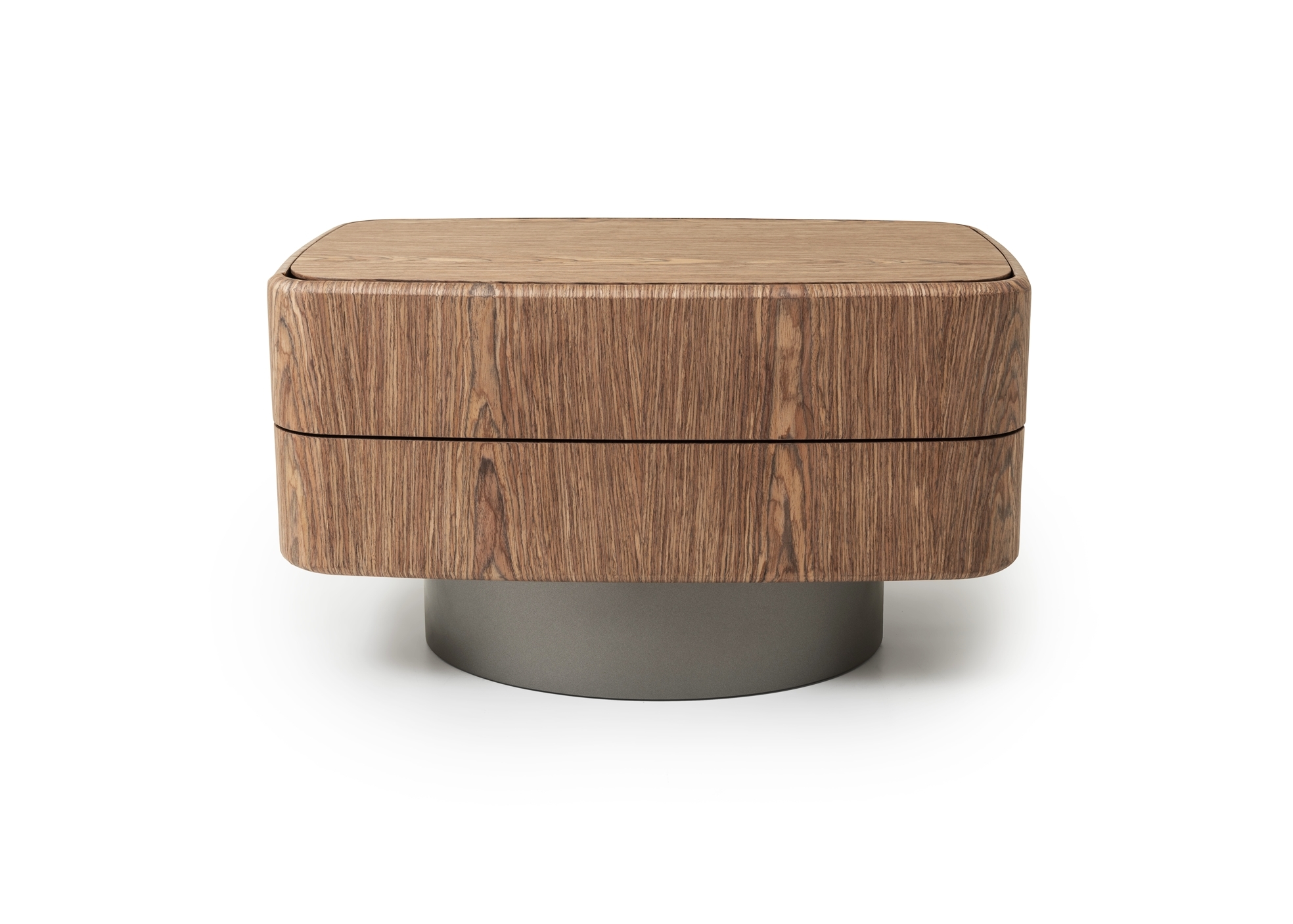 Mesa de Cabeceira Equilibrista
