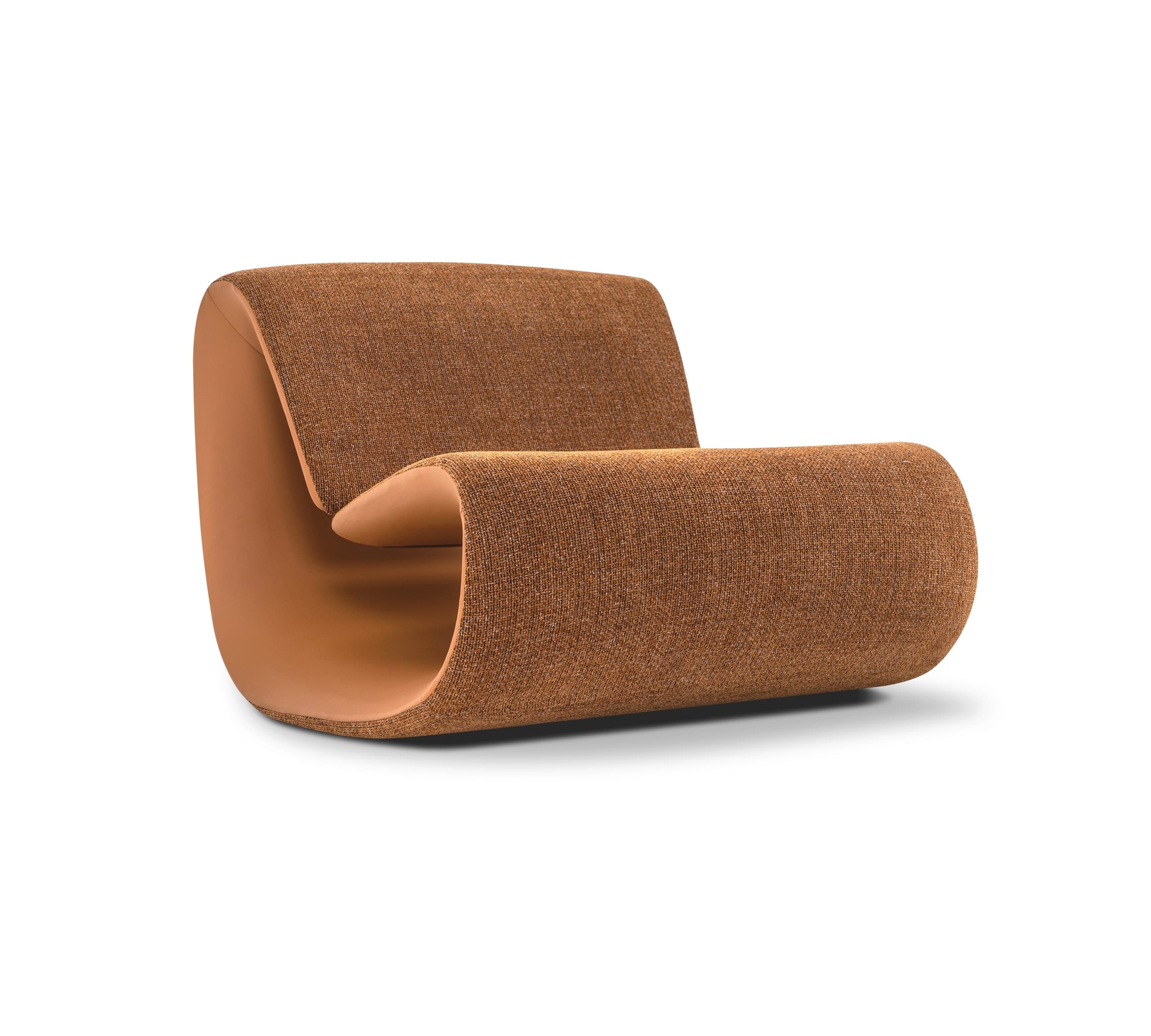 Poltrona Wave