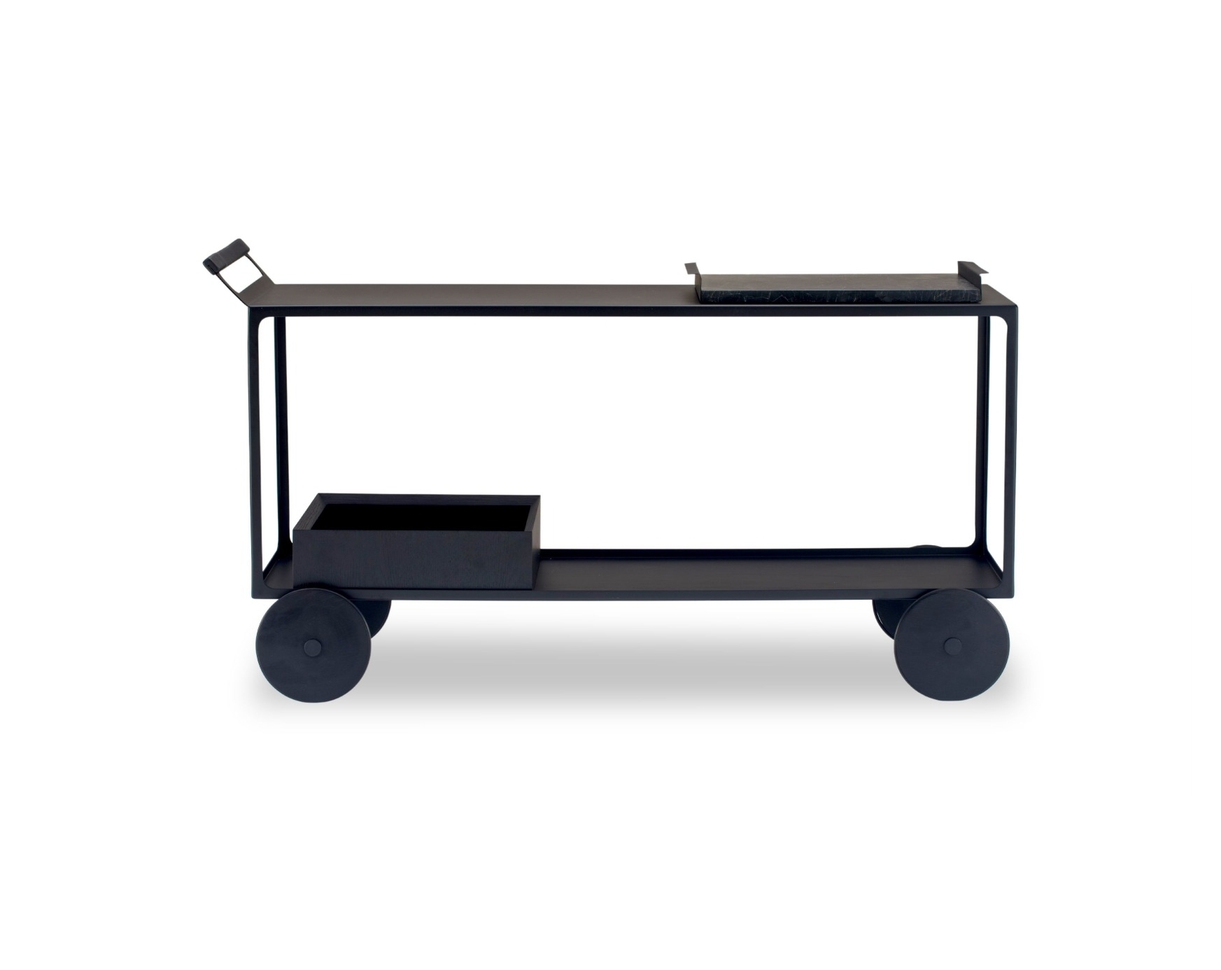 Carro Bar Aid