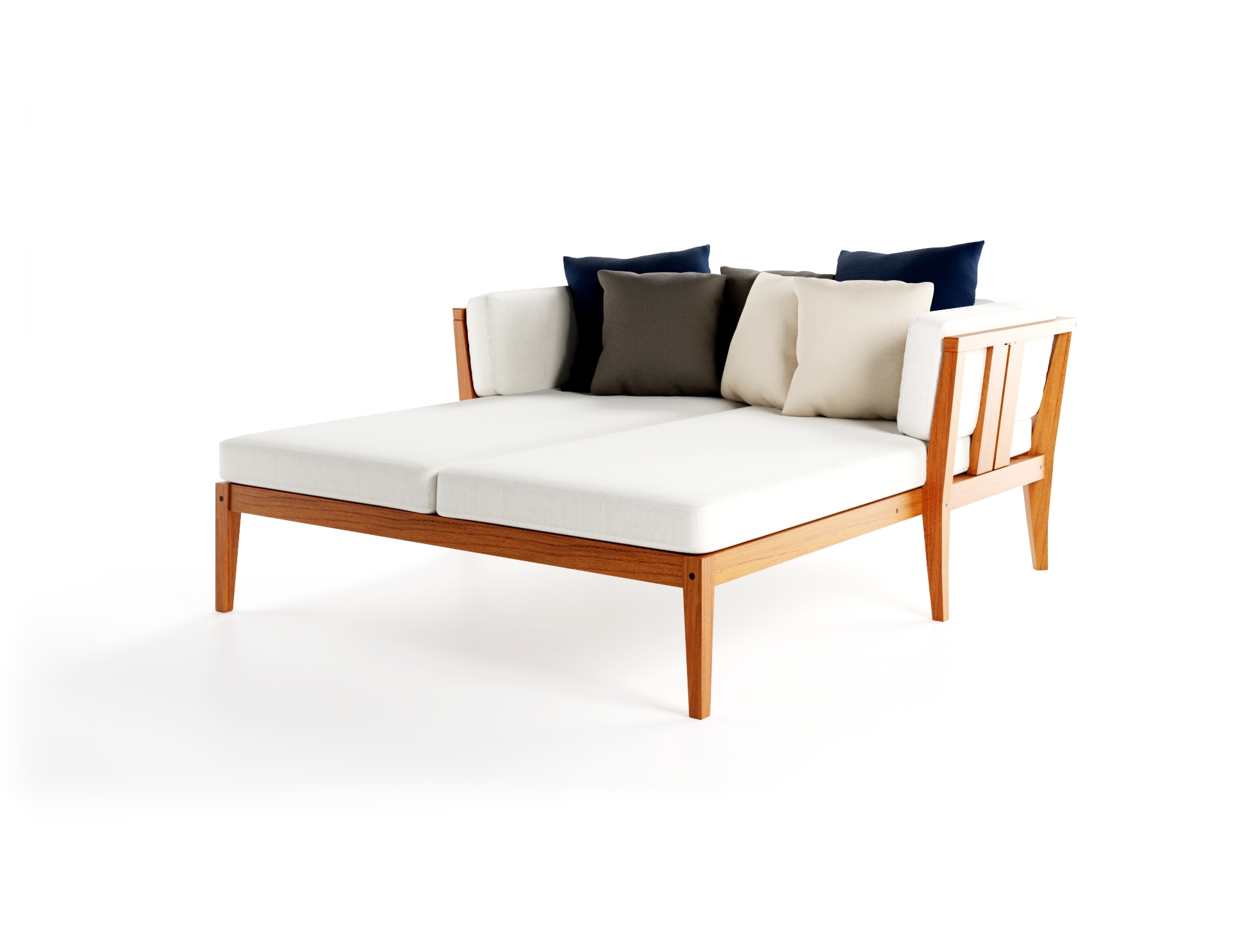 Chaise Pampero 