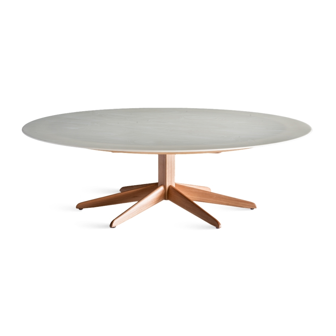 Mesa Centro Hexa