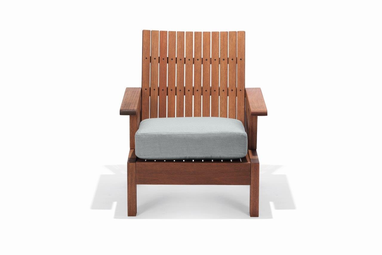Poltrona Timbó 