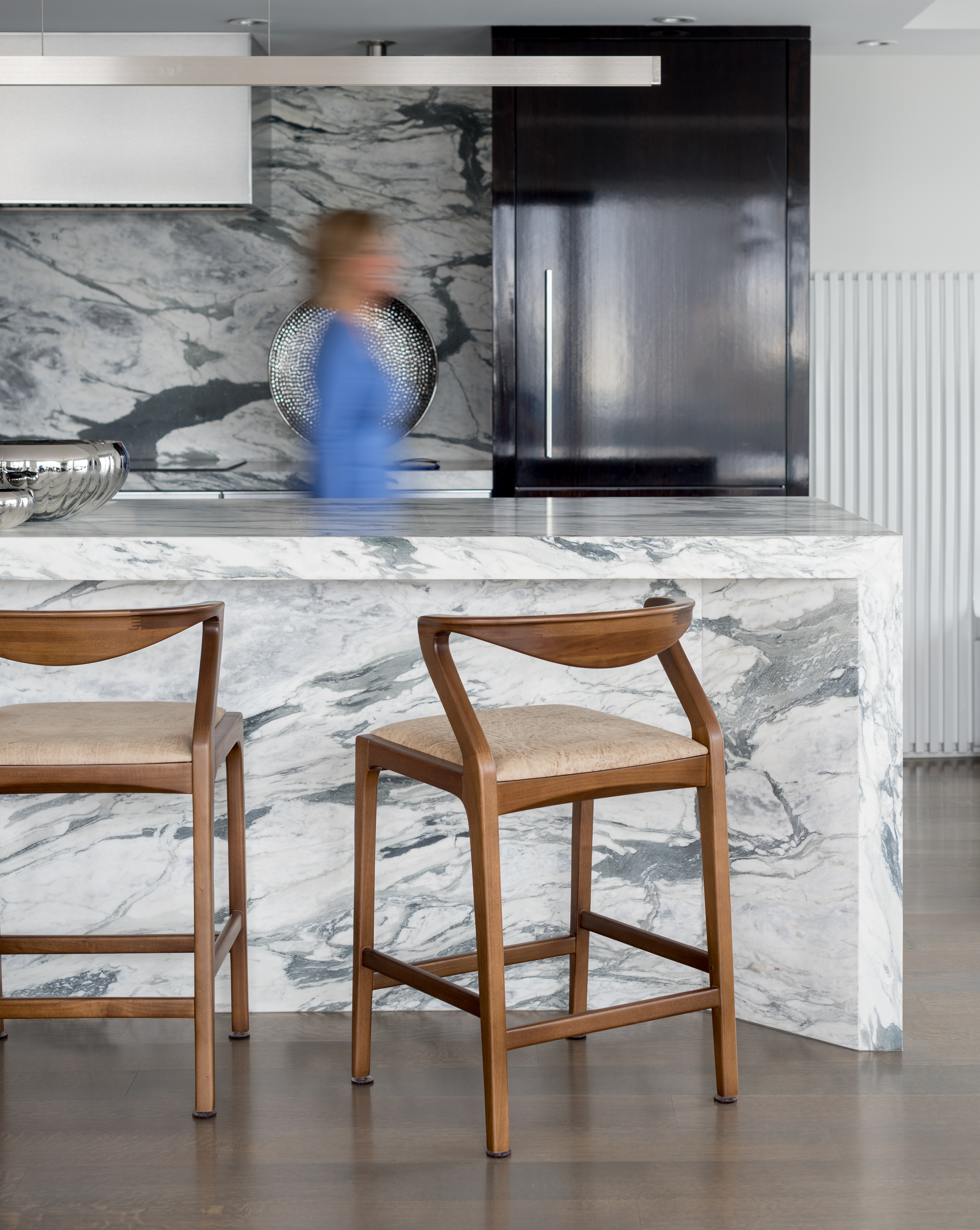Banqueta Duda Counter