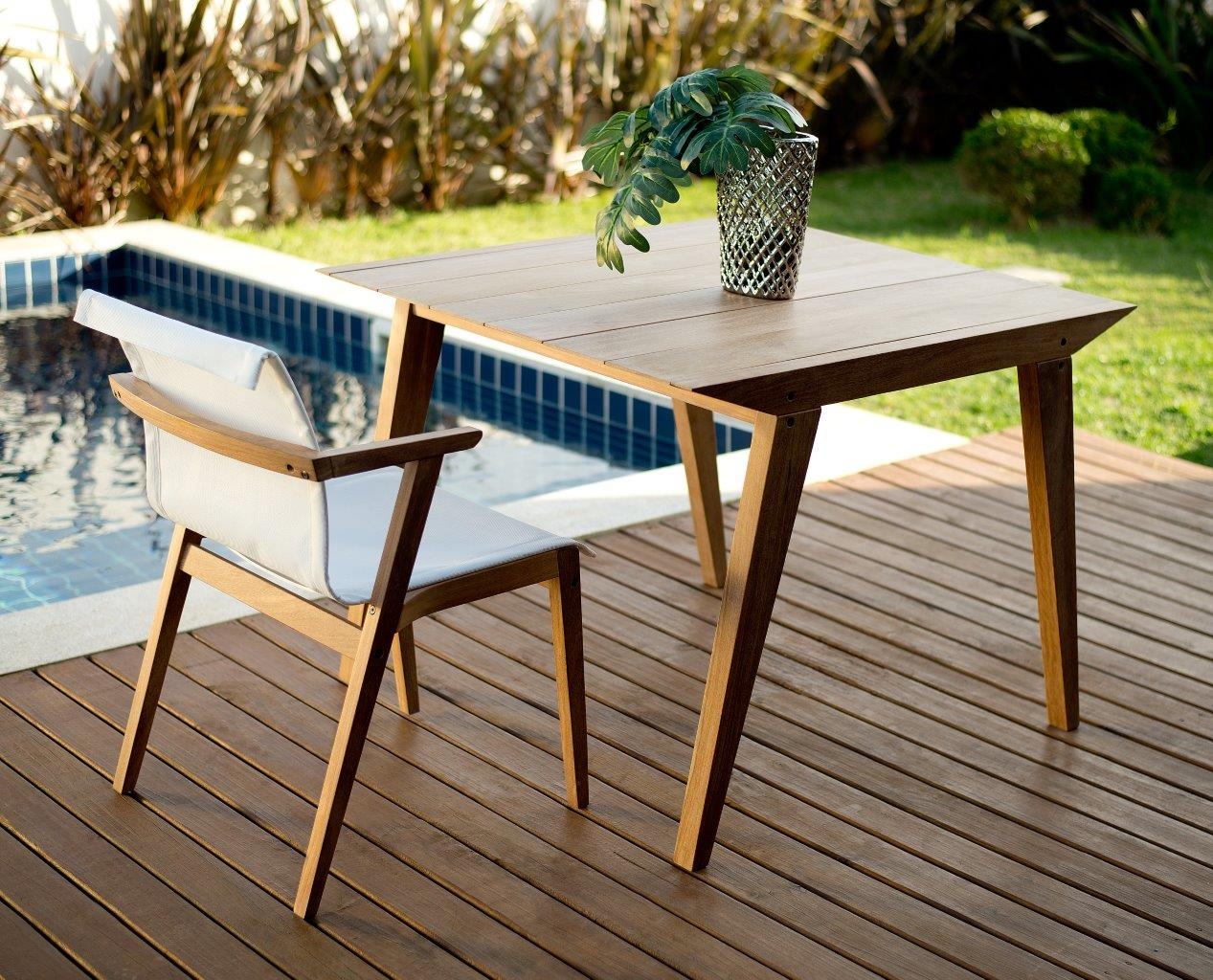 Cadeira Bali