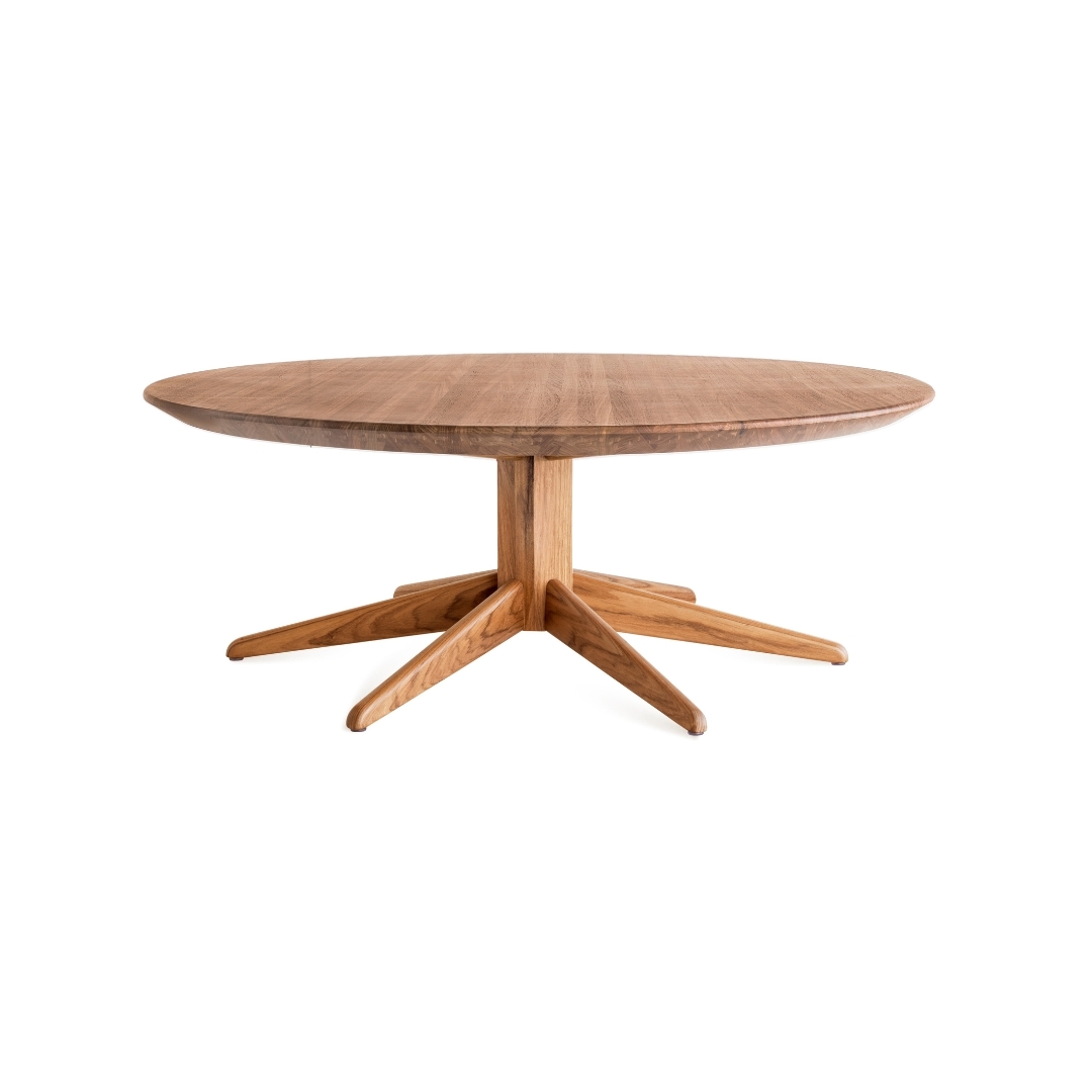 Mesa Centro Hexa
