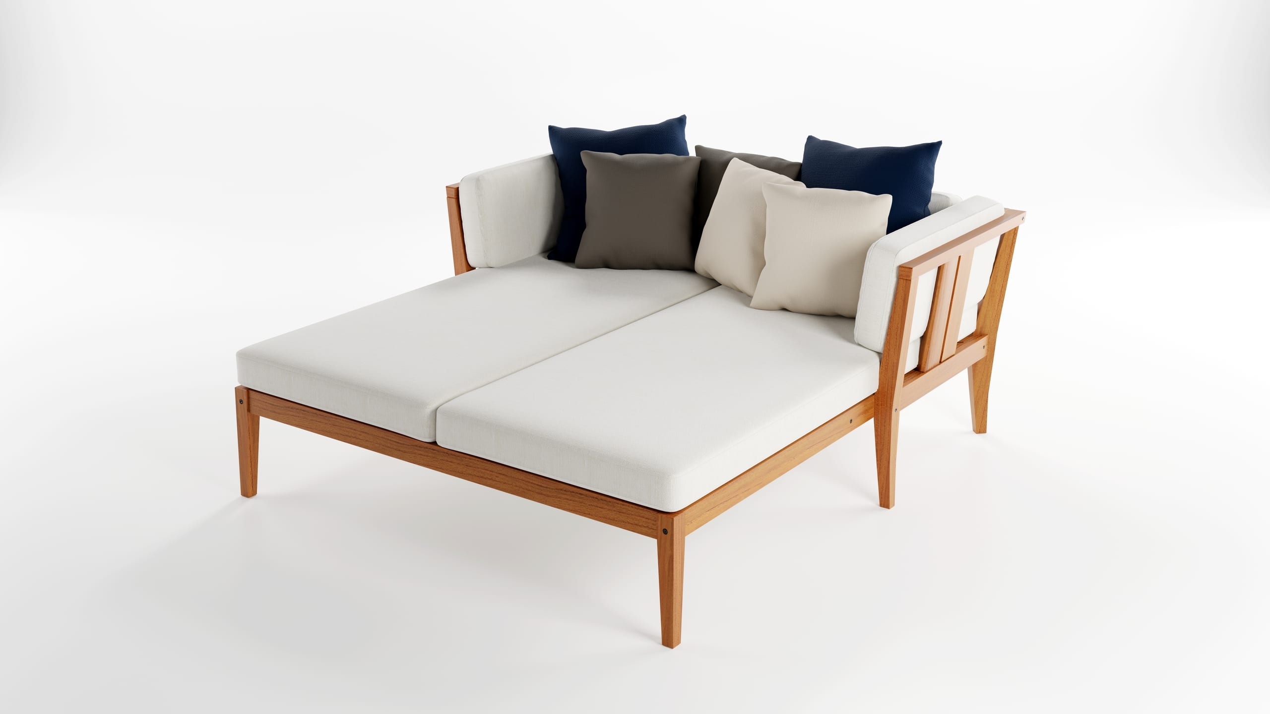 Chaise Pampero 