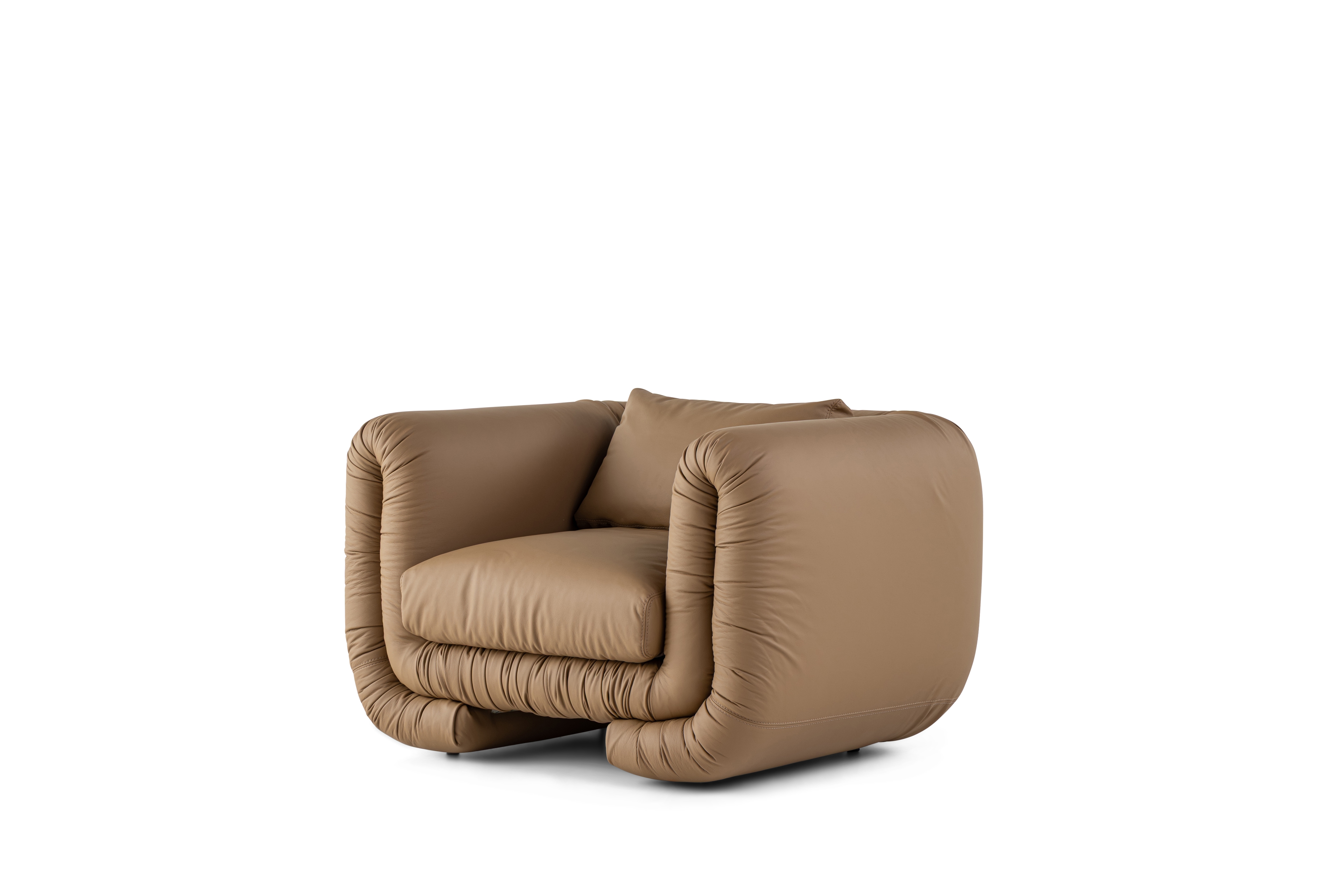 Poltrona Abapo