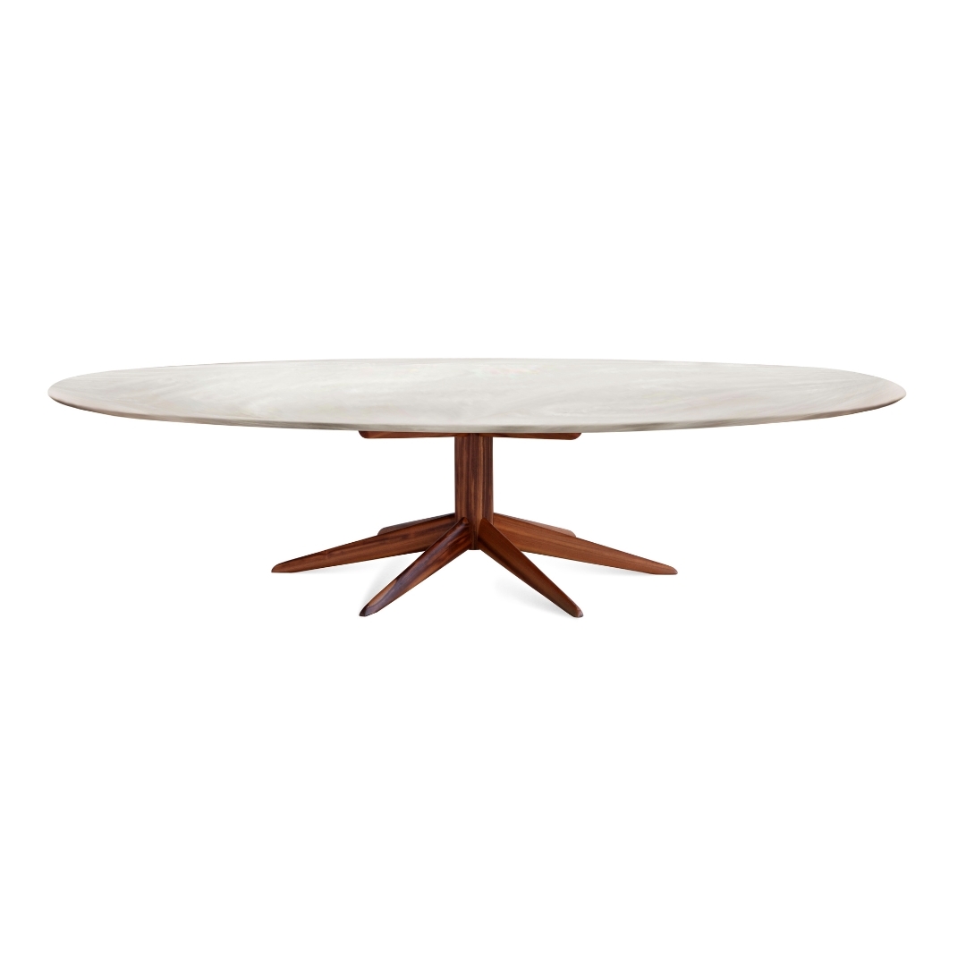 Mesa Centro Hexa