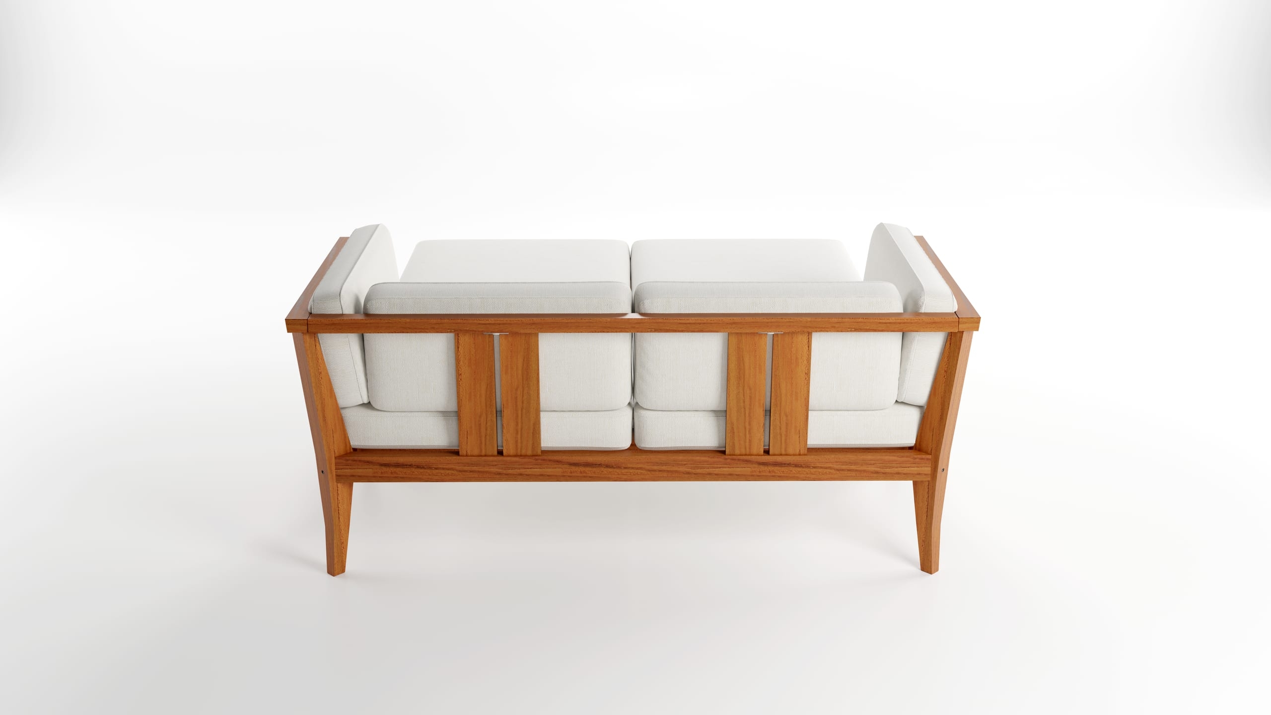 Chaise Pampero 