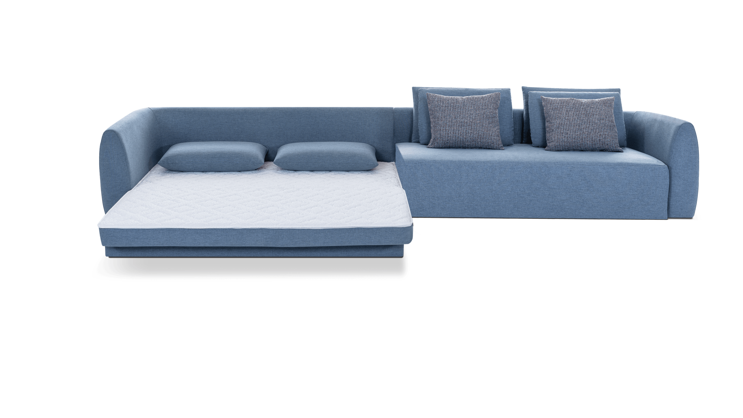 Sofá Yak Cama