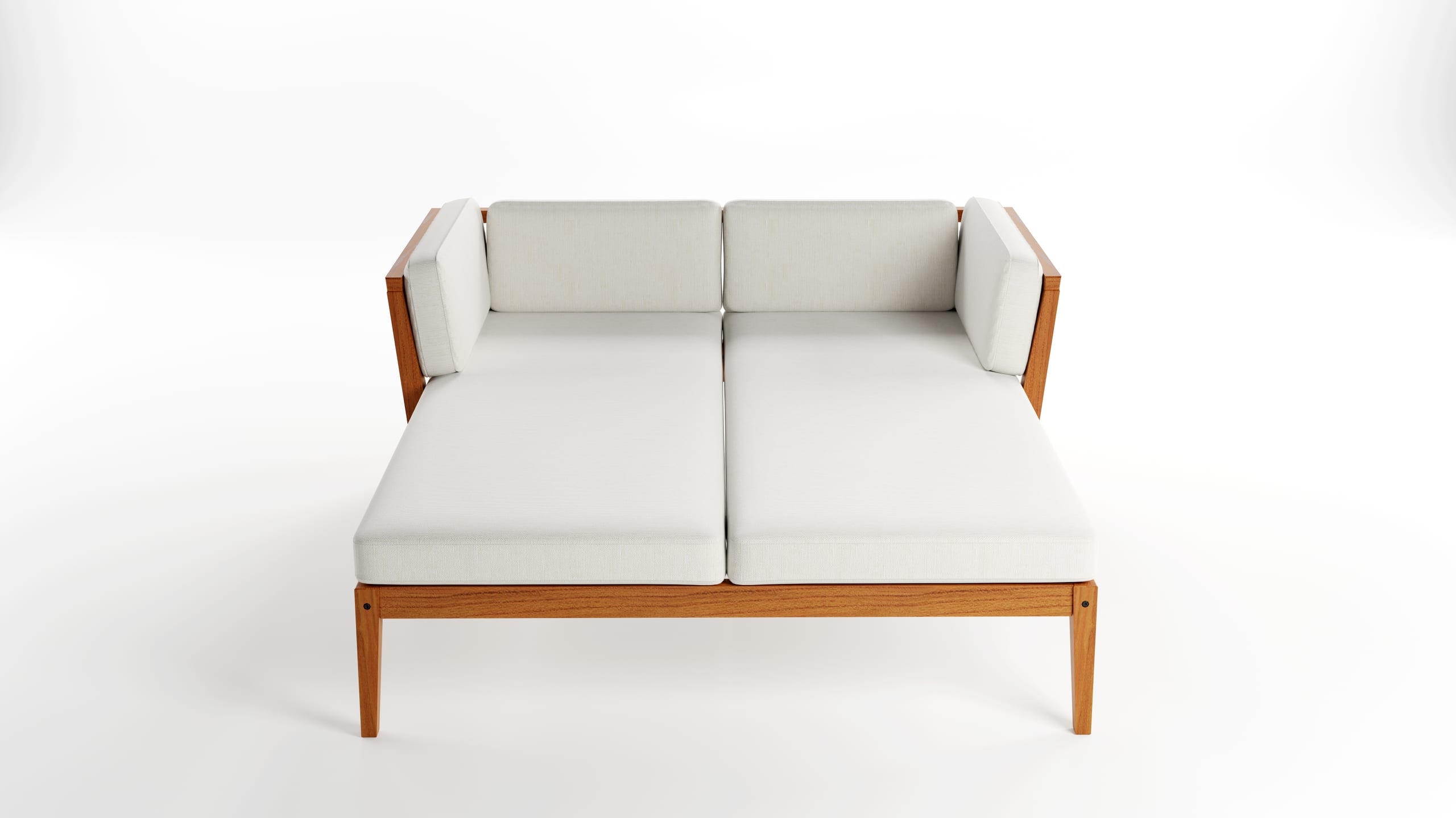 Chaise Pampero 