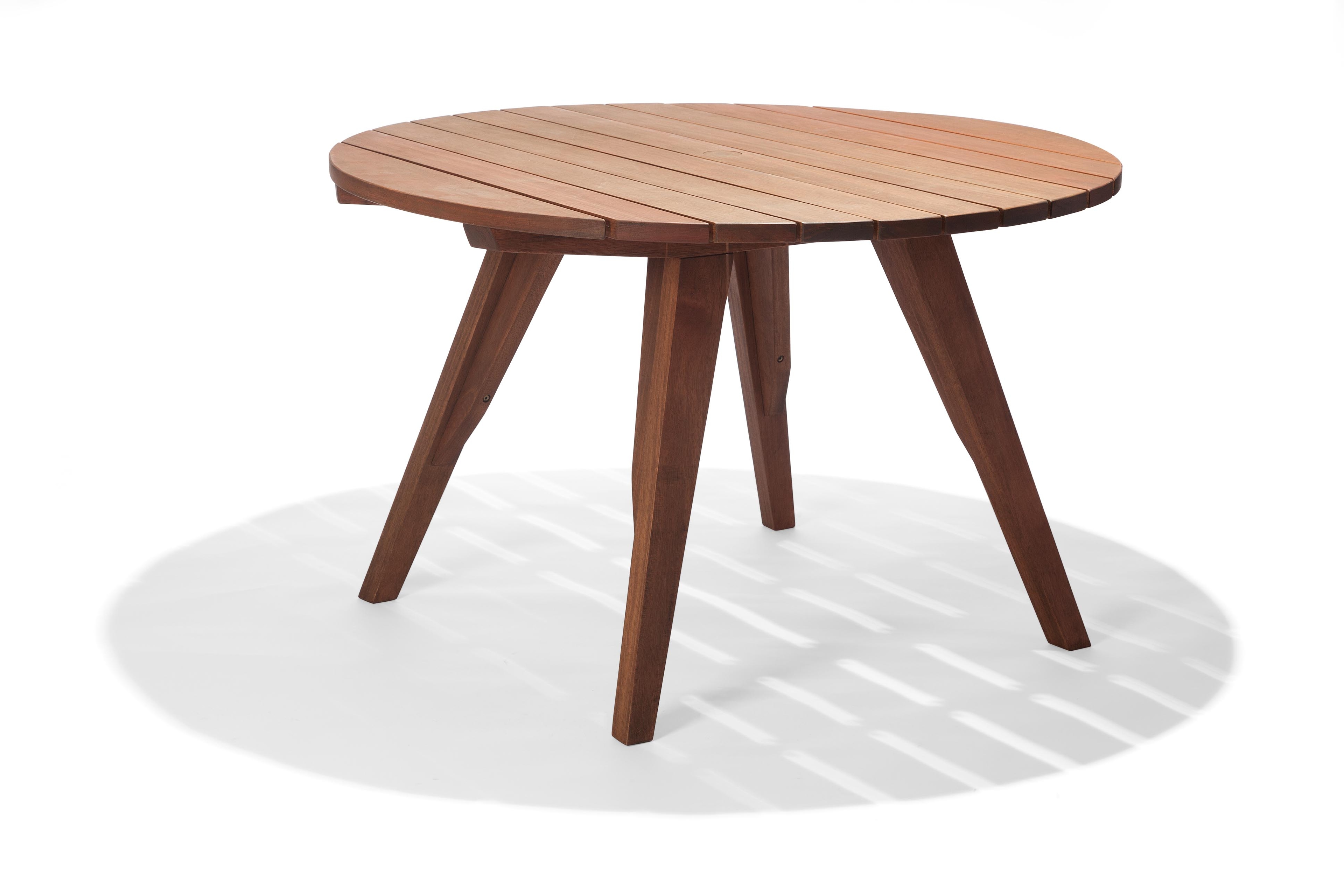Mesa de Jantar Timbó 
