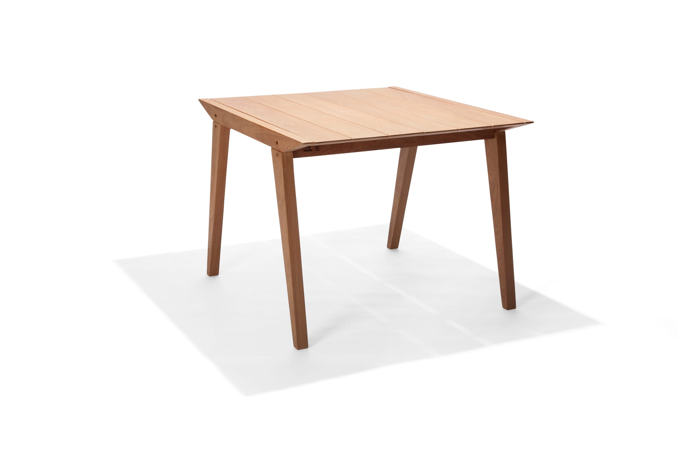 Mesa de Jantar Diamantina 