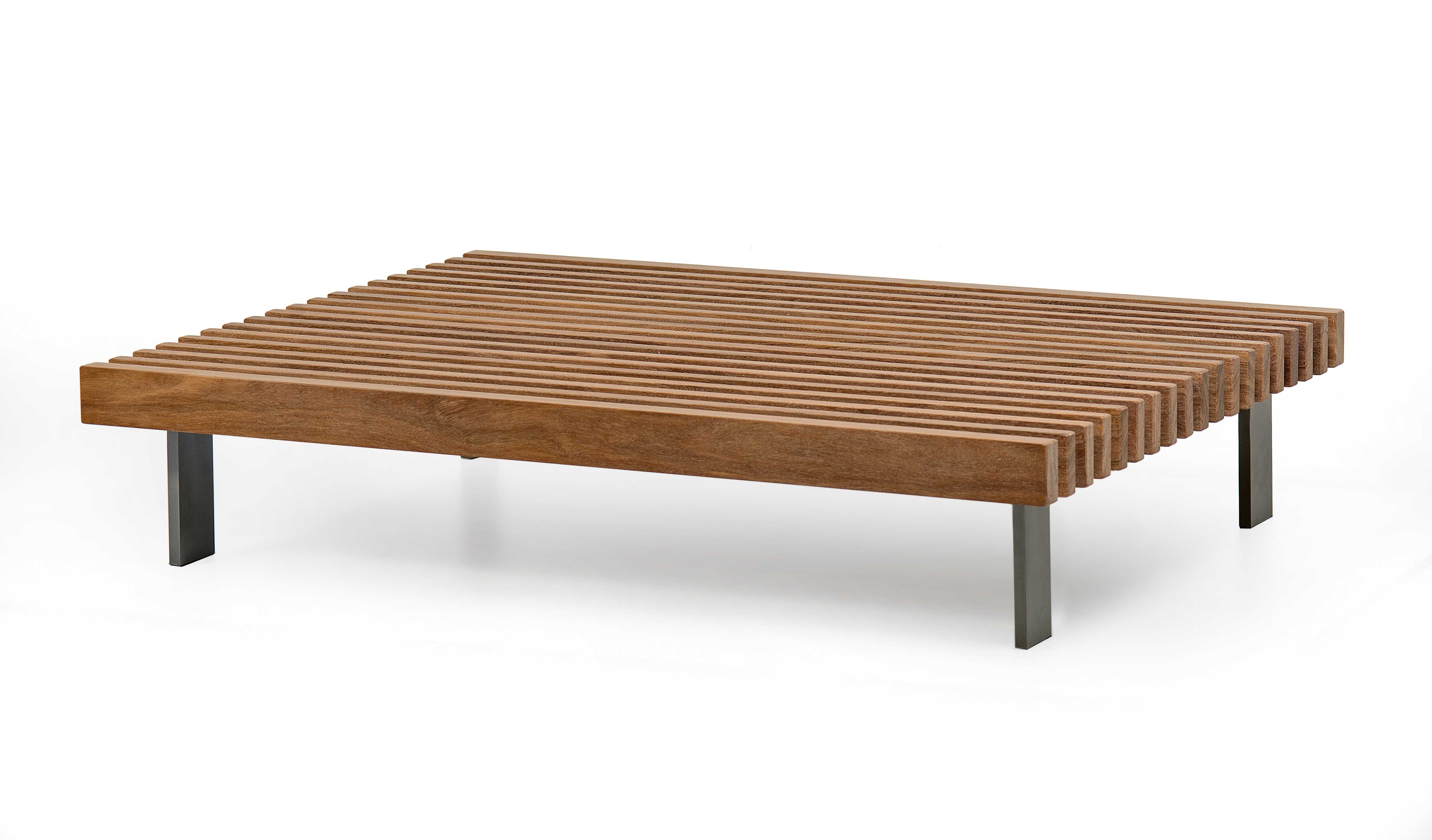 Mesa de Centro Ripas