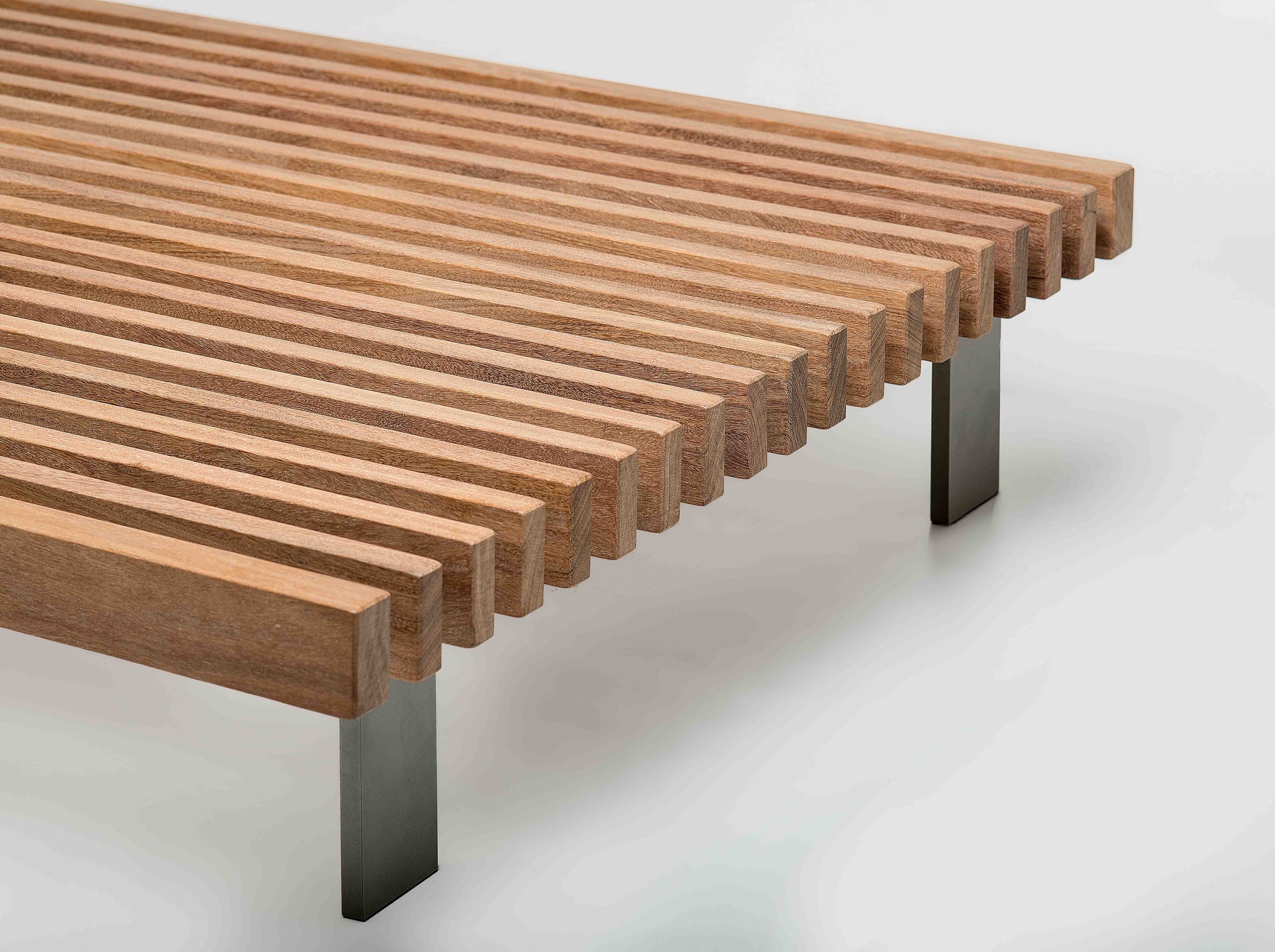 Mesa de Centro Ripas