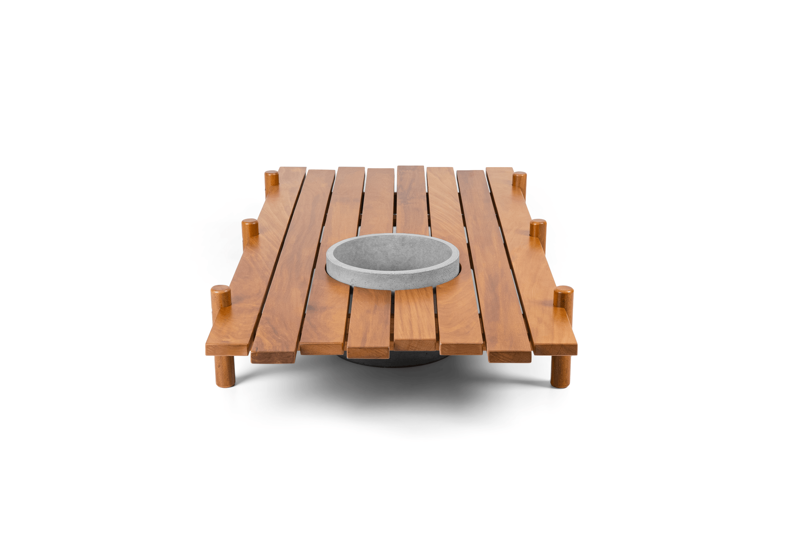 Mesa de Centro Trapiche 