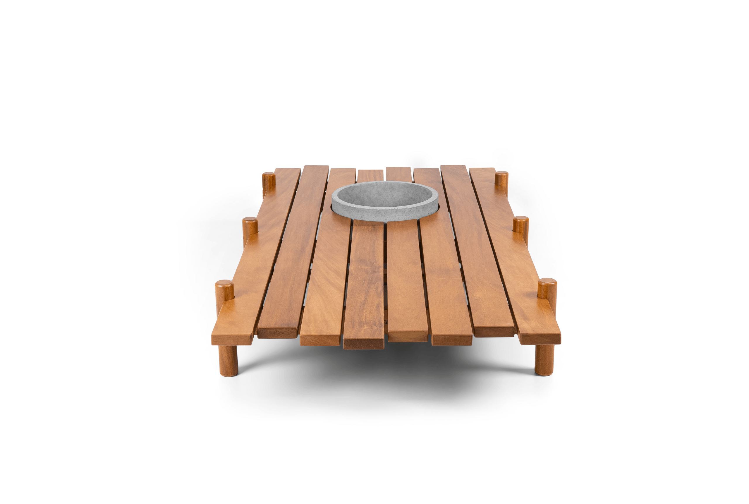 Mesa de Centro Trapiche 