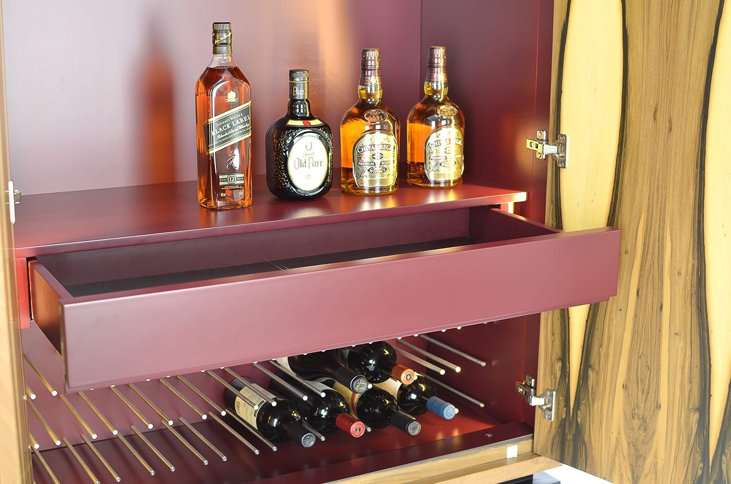Bar Carmenere