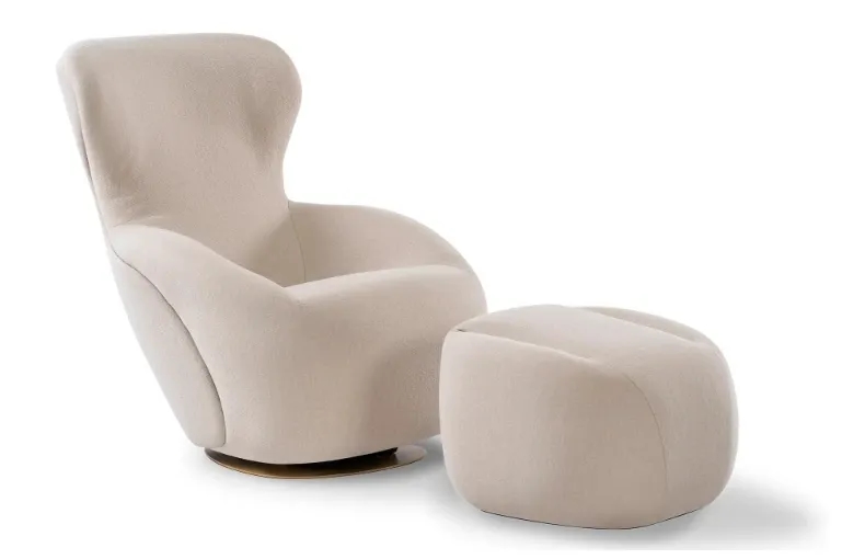 Poltrona Affetto