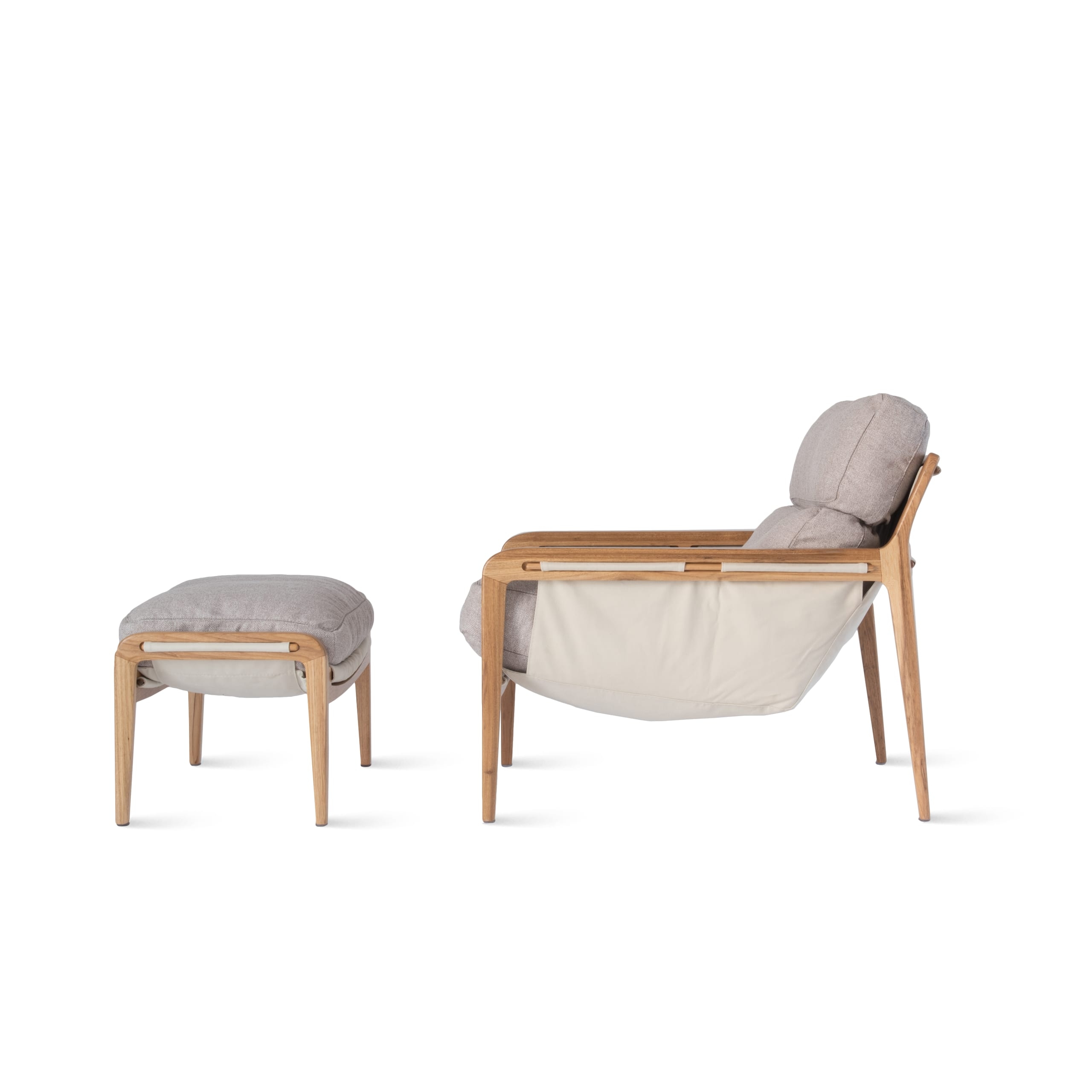 Chaise Alice