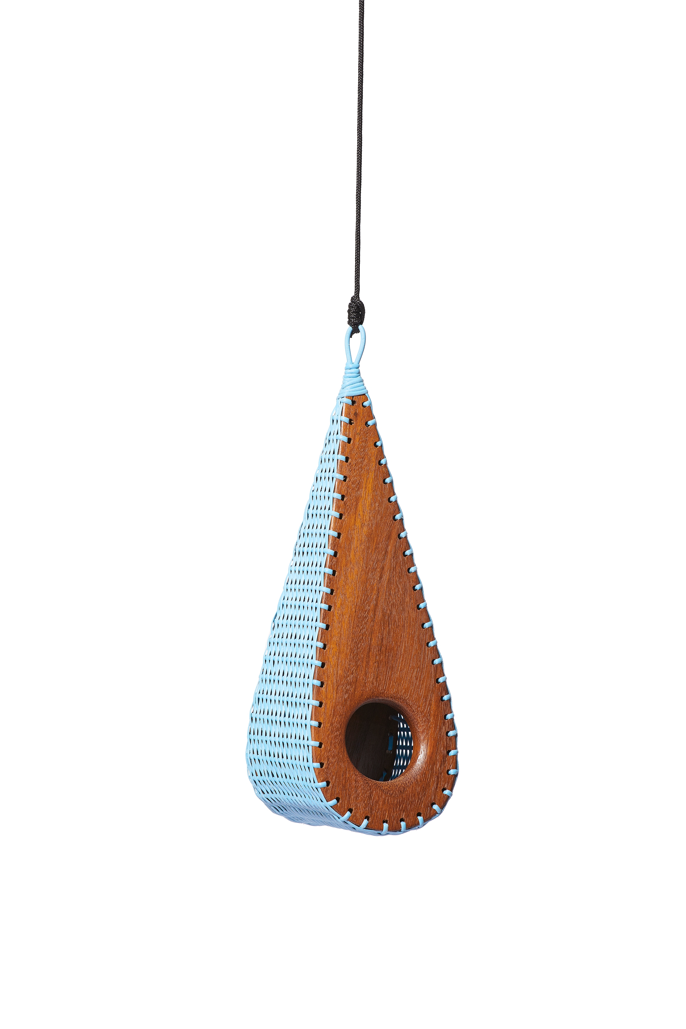 Bird House Gotinha