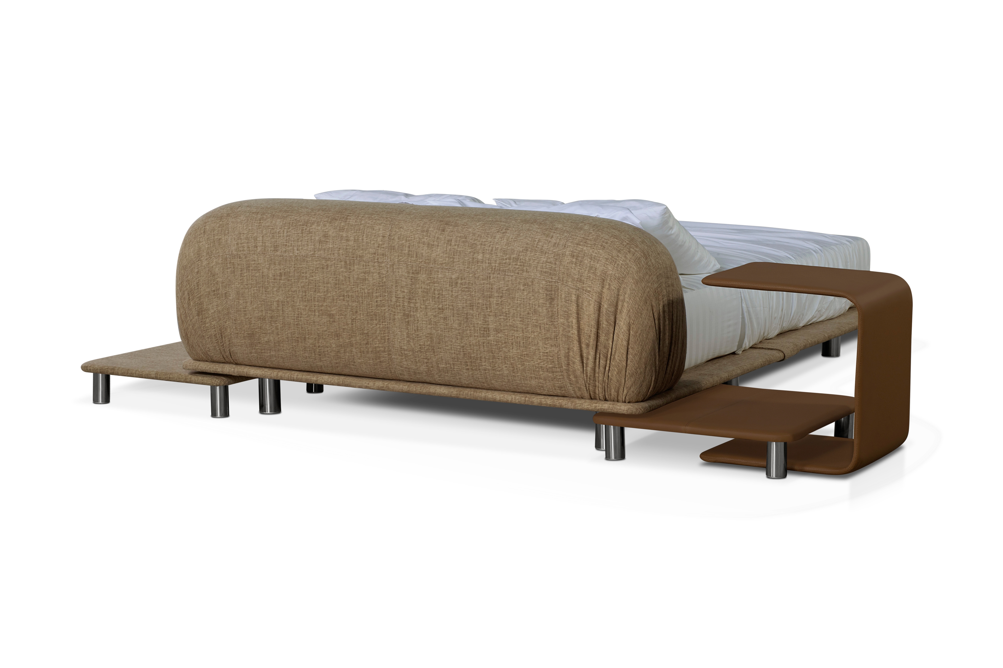 Cama Broa