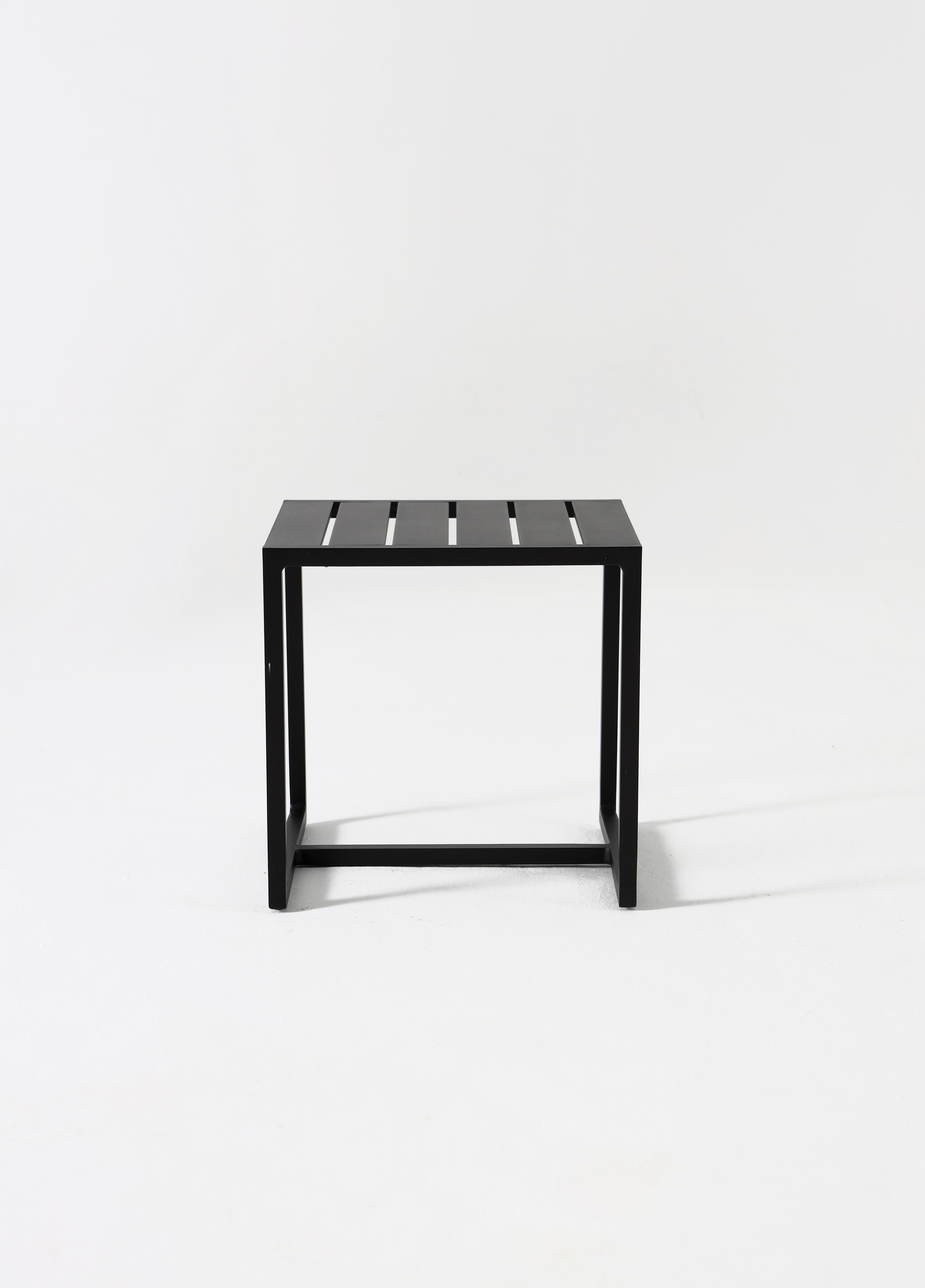 Mesa Lateral em Alumínio Solar