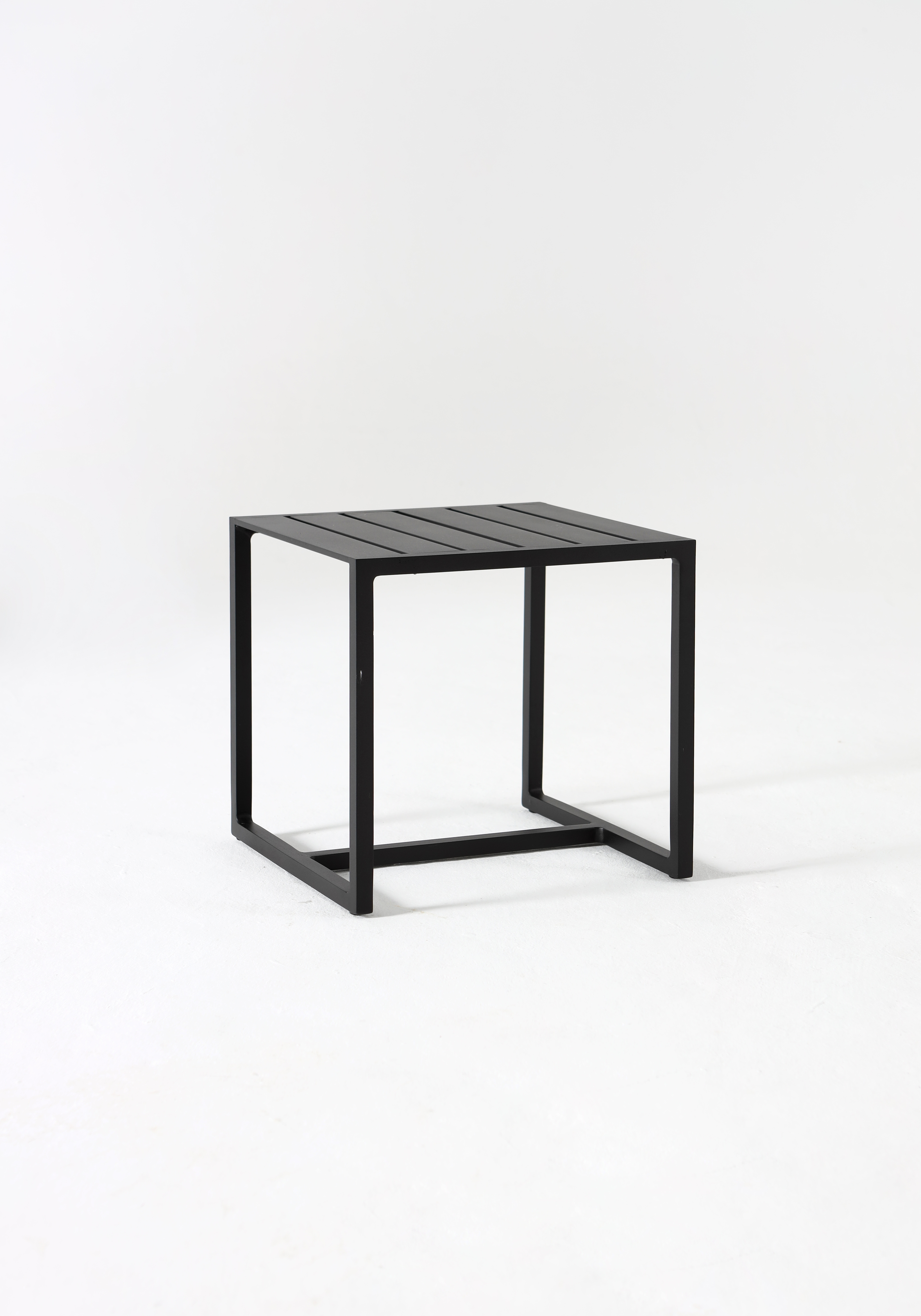 Mesa Lateral em Alumínio Solar