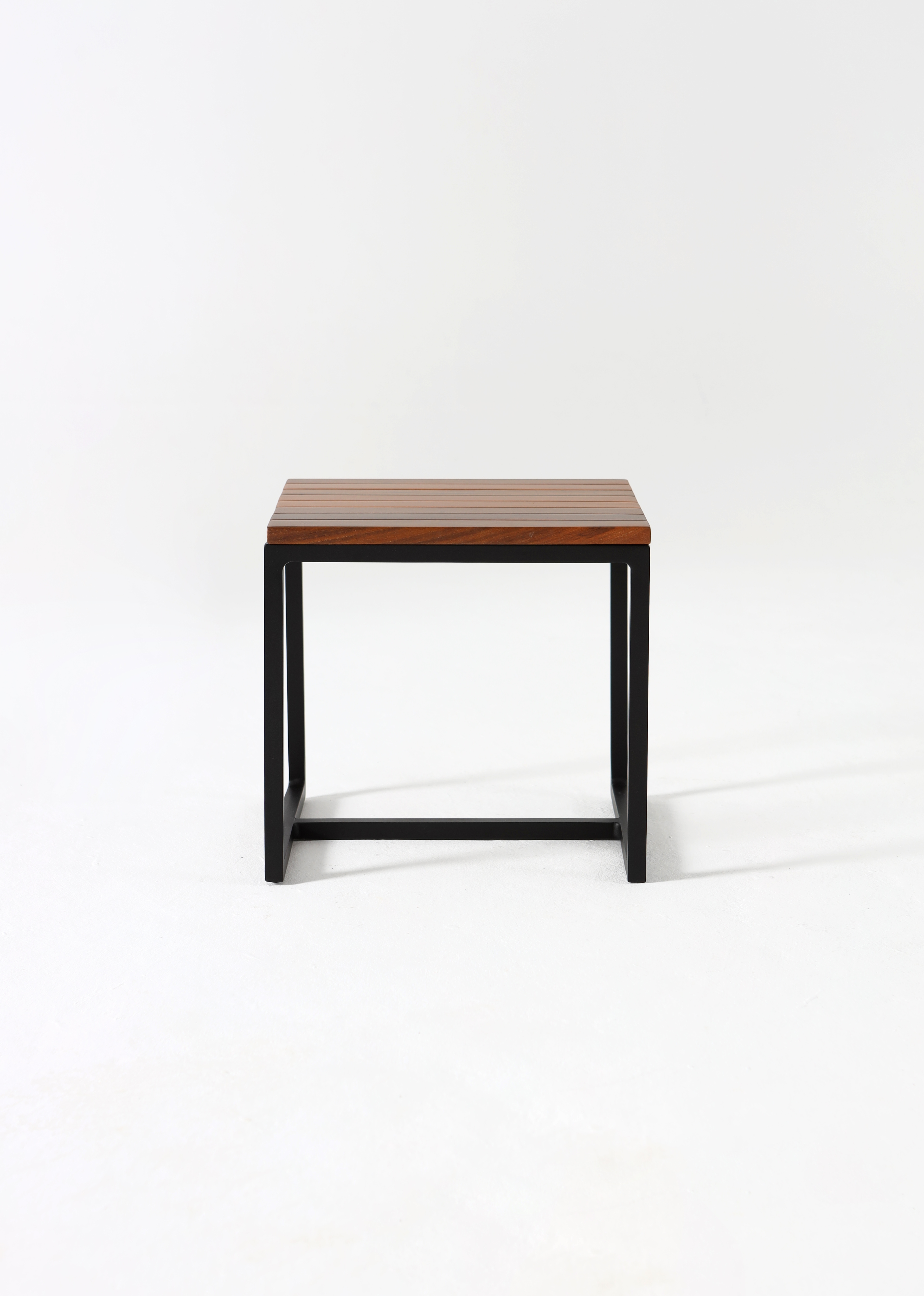 Mesa Lateral em Alumínio Solar