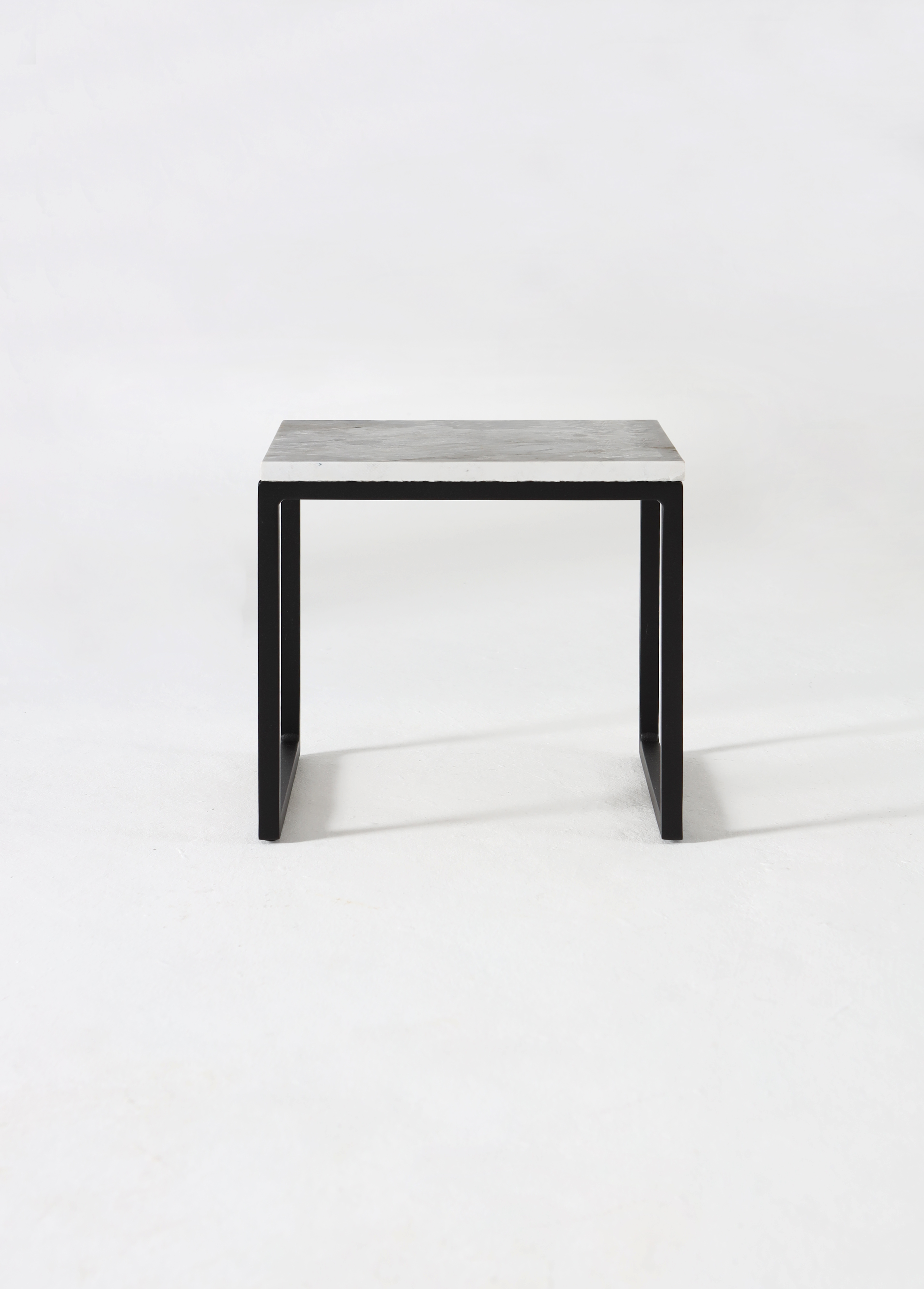 Mesa Lateral em Alumínio Solar