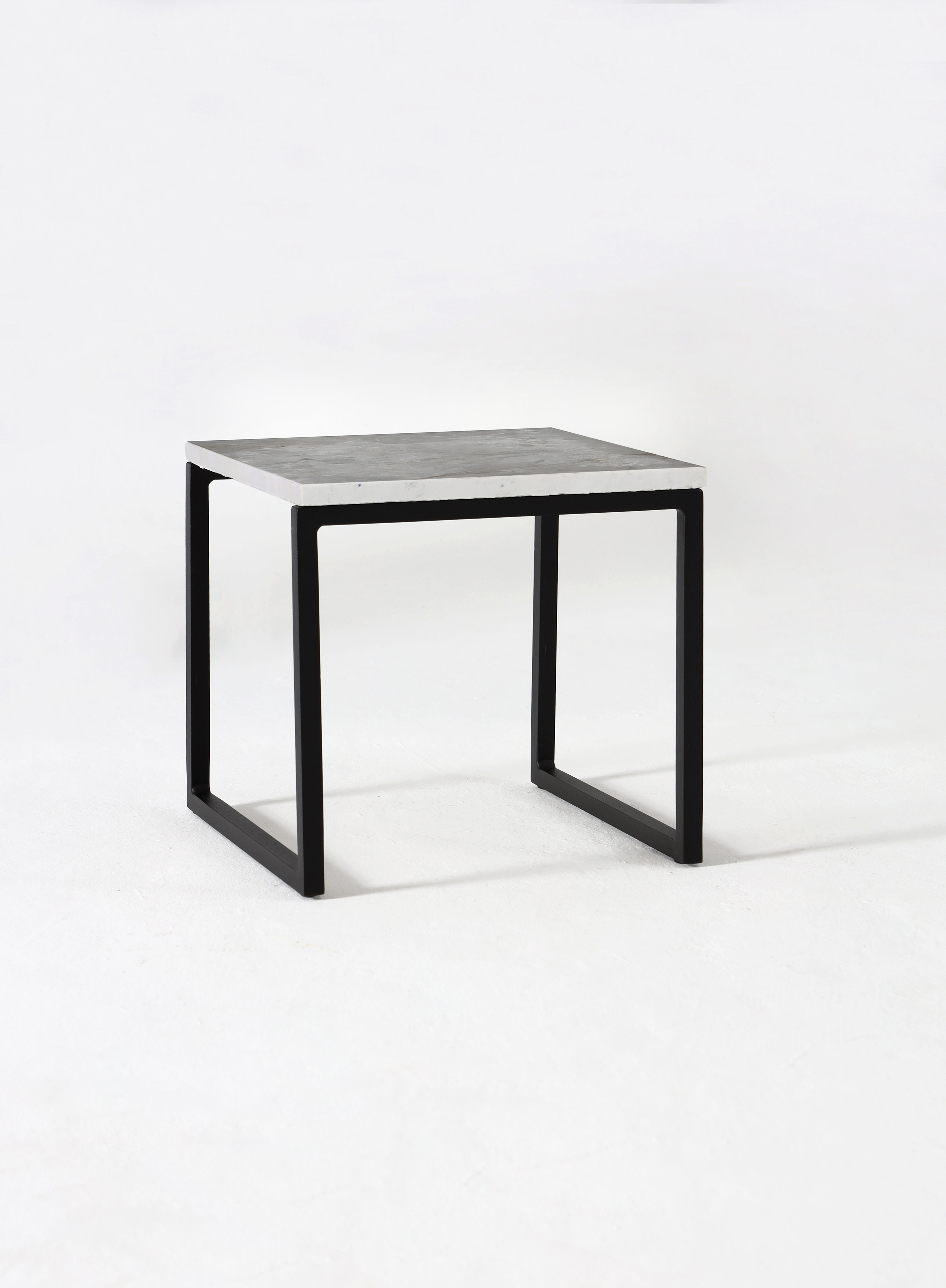 Mesa Lateral em Alumínio Solar