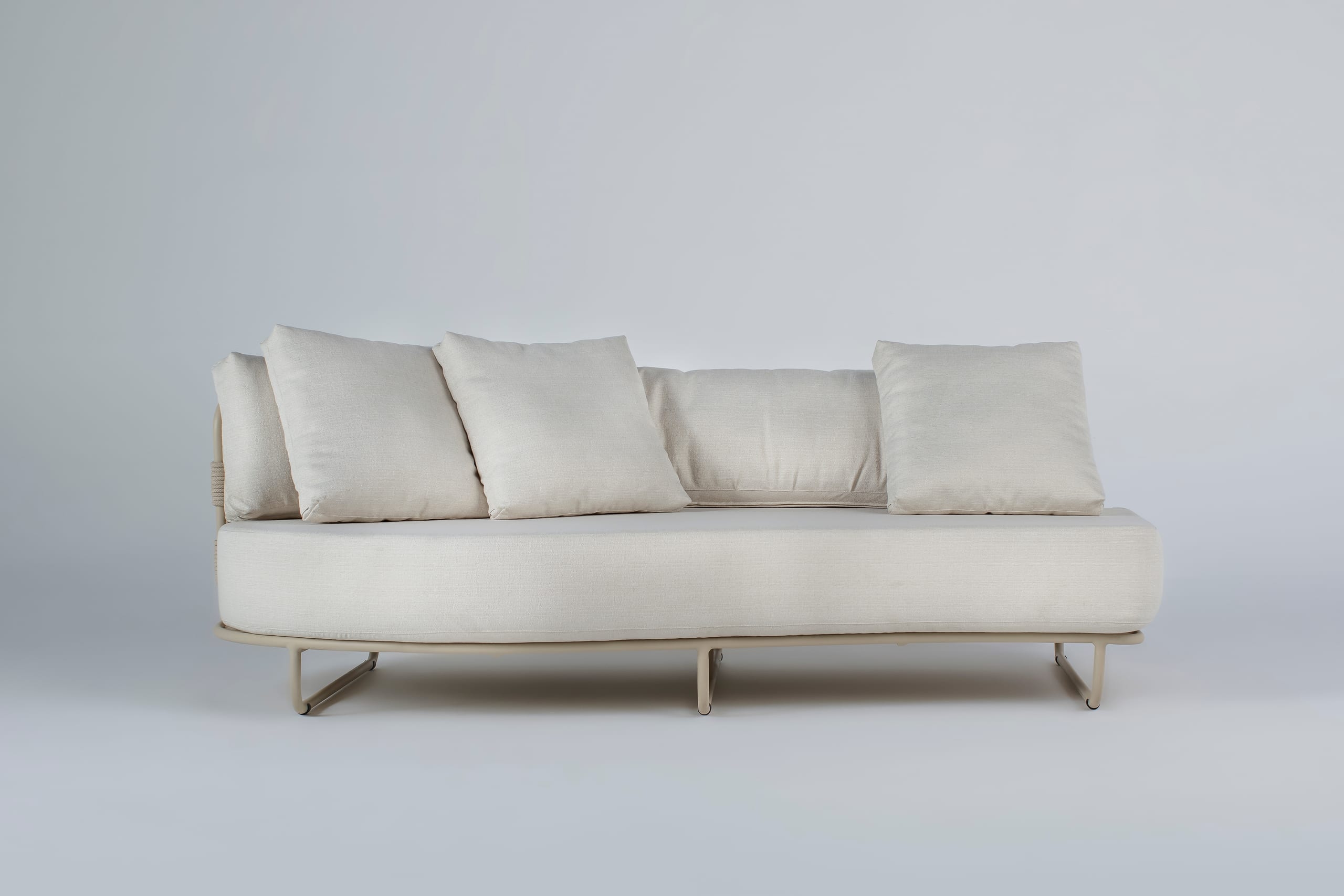 Chaise Contorno