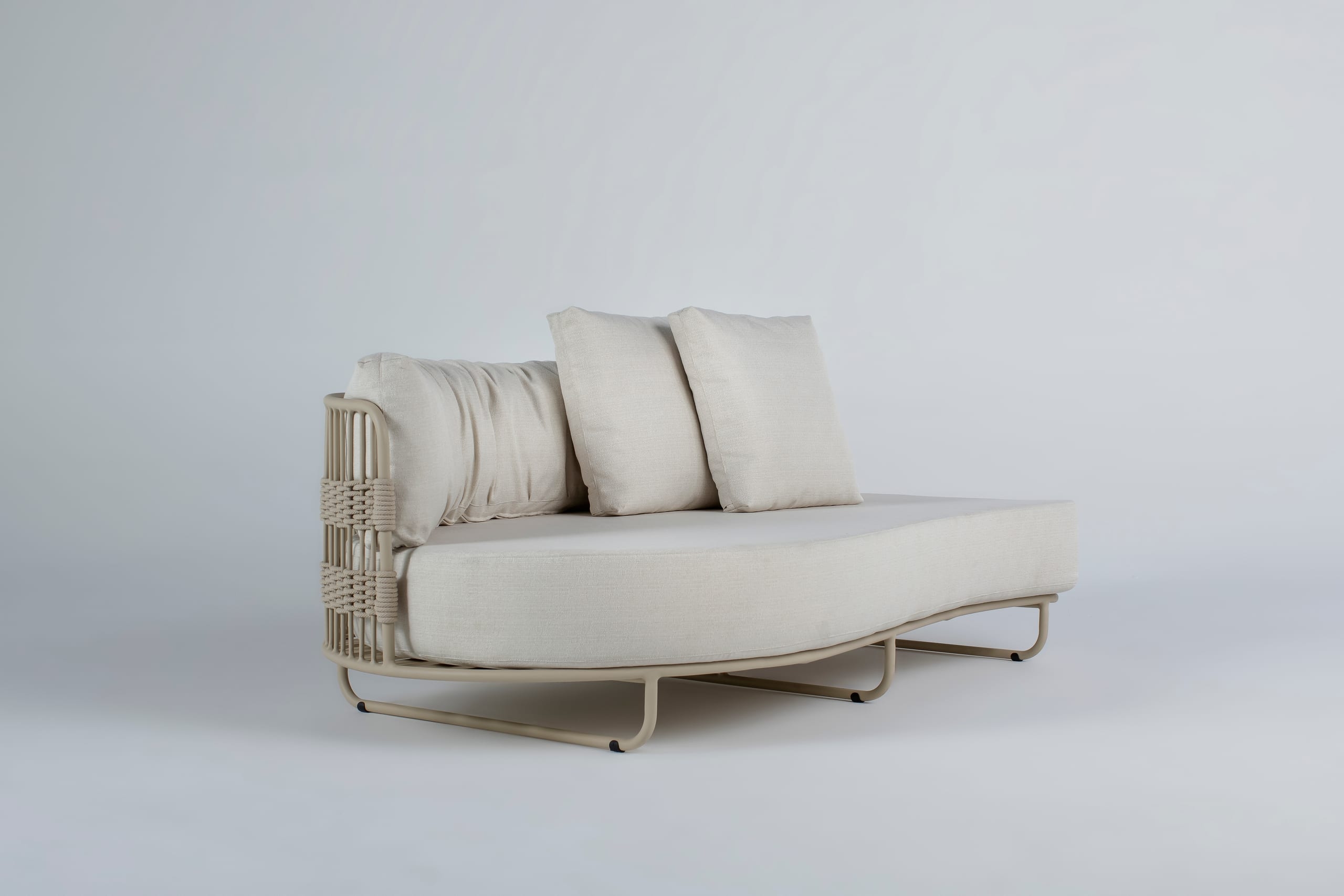 Chaise Contorno