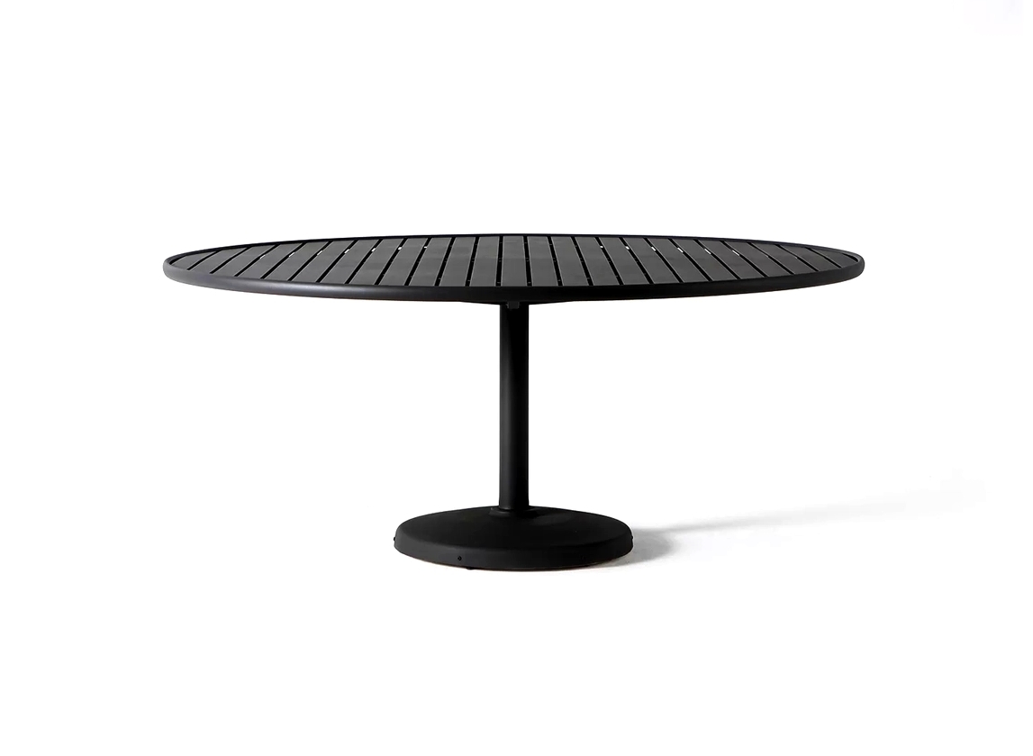 Mesa Base Concreto Calla