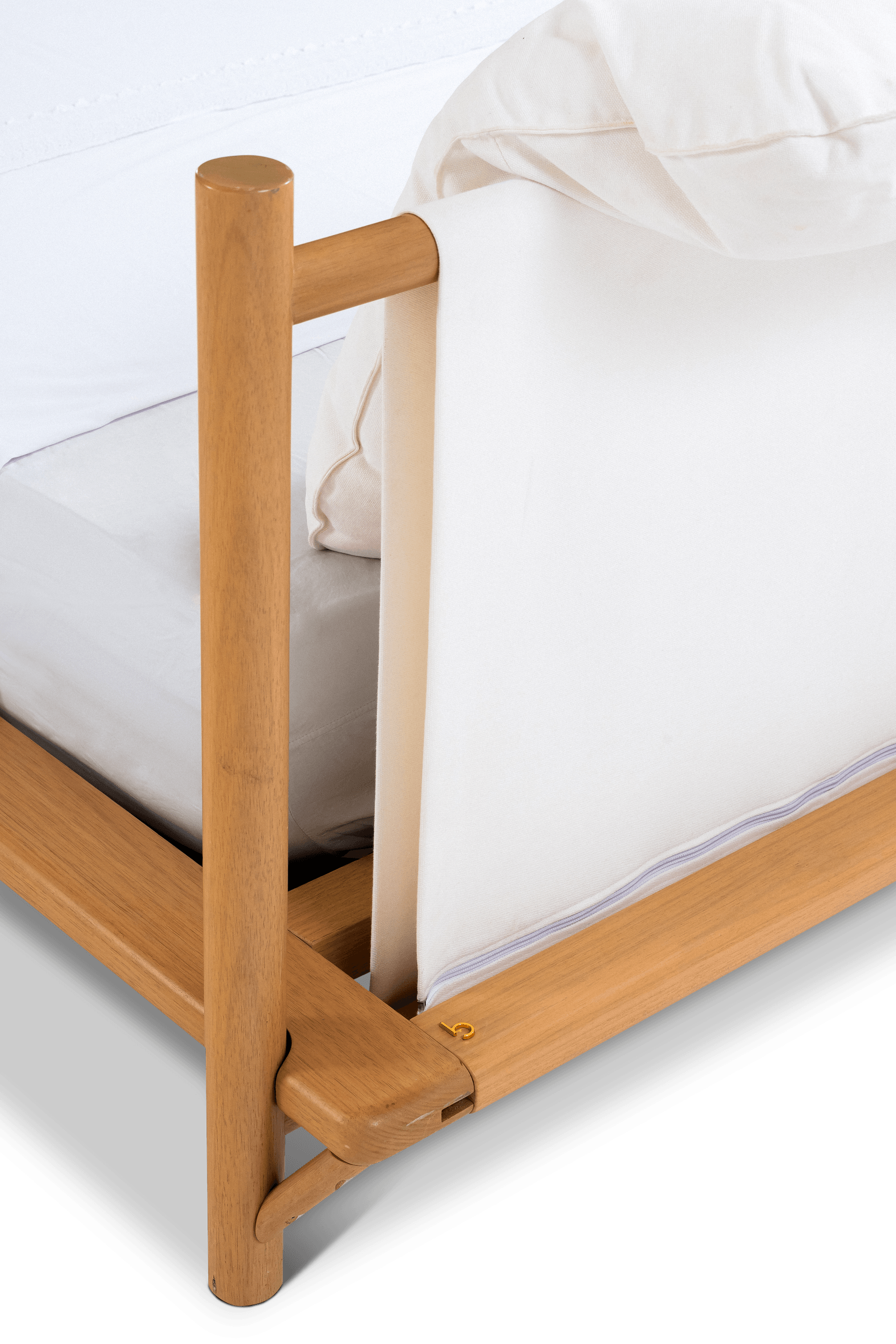 Cama Veleiro