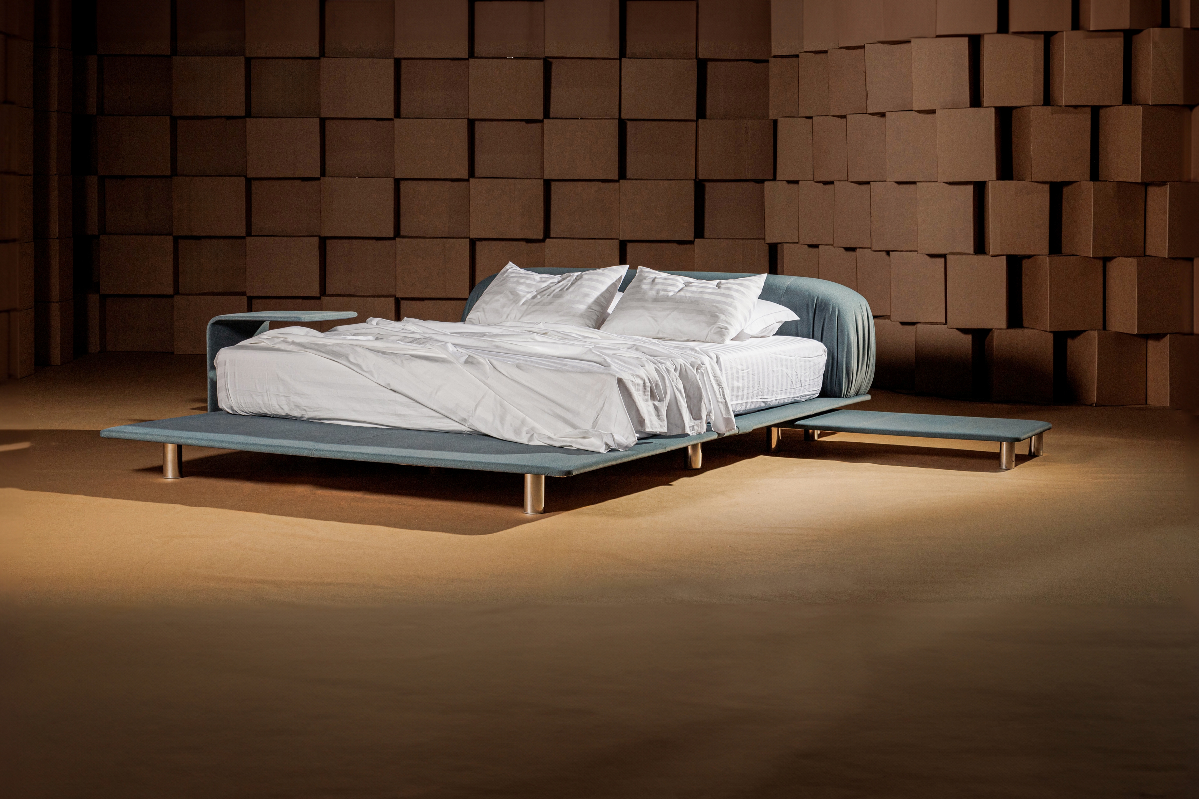 Cama Broa