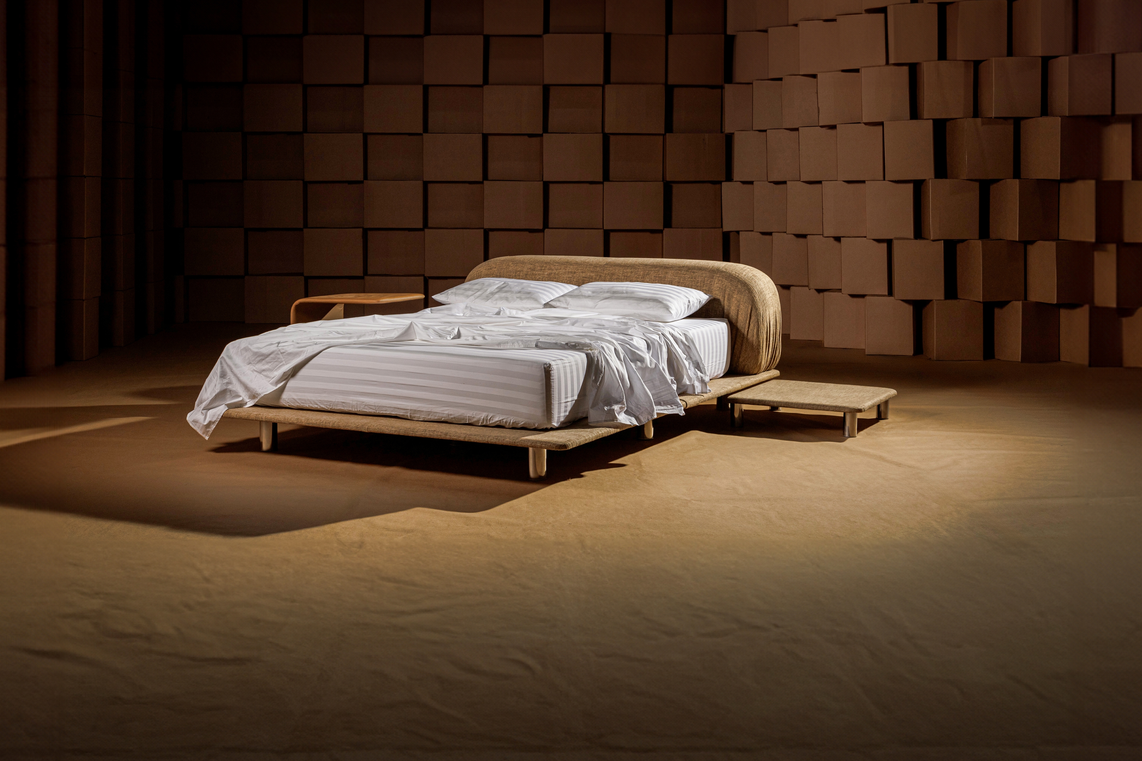 Cama Broa