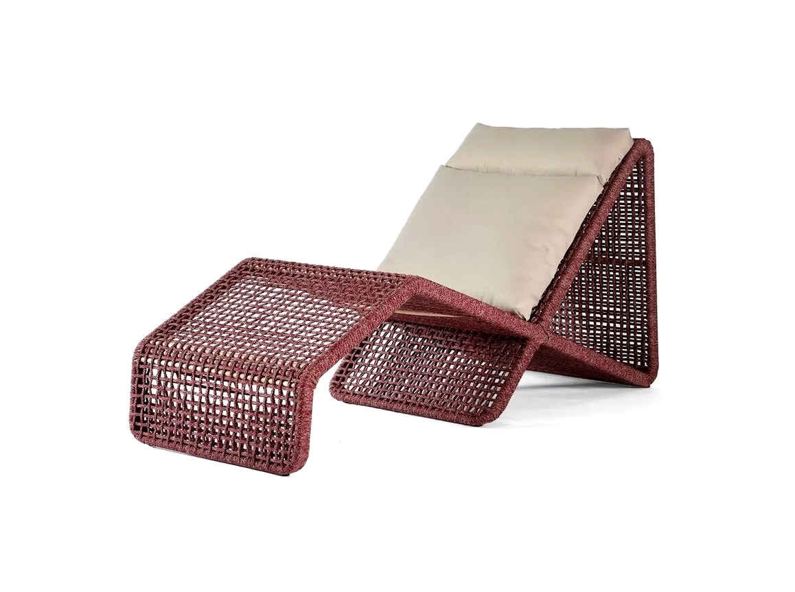 Chaise Lucia Janete Costa