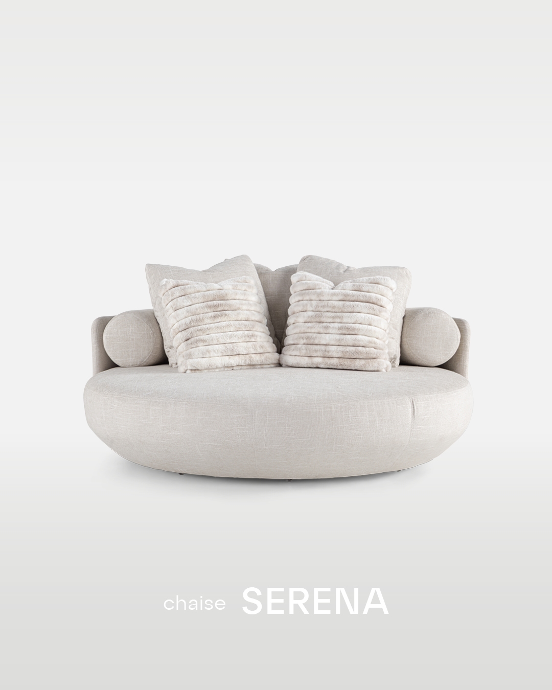 Chaise Serena