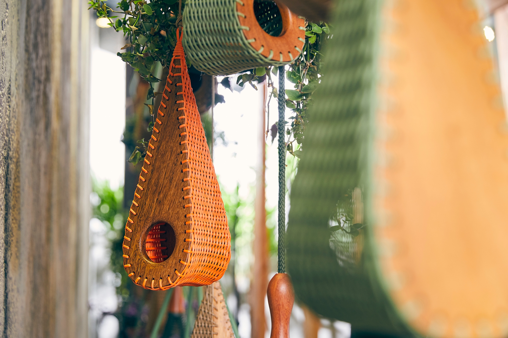 Bird House Gotinha