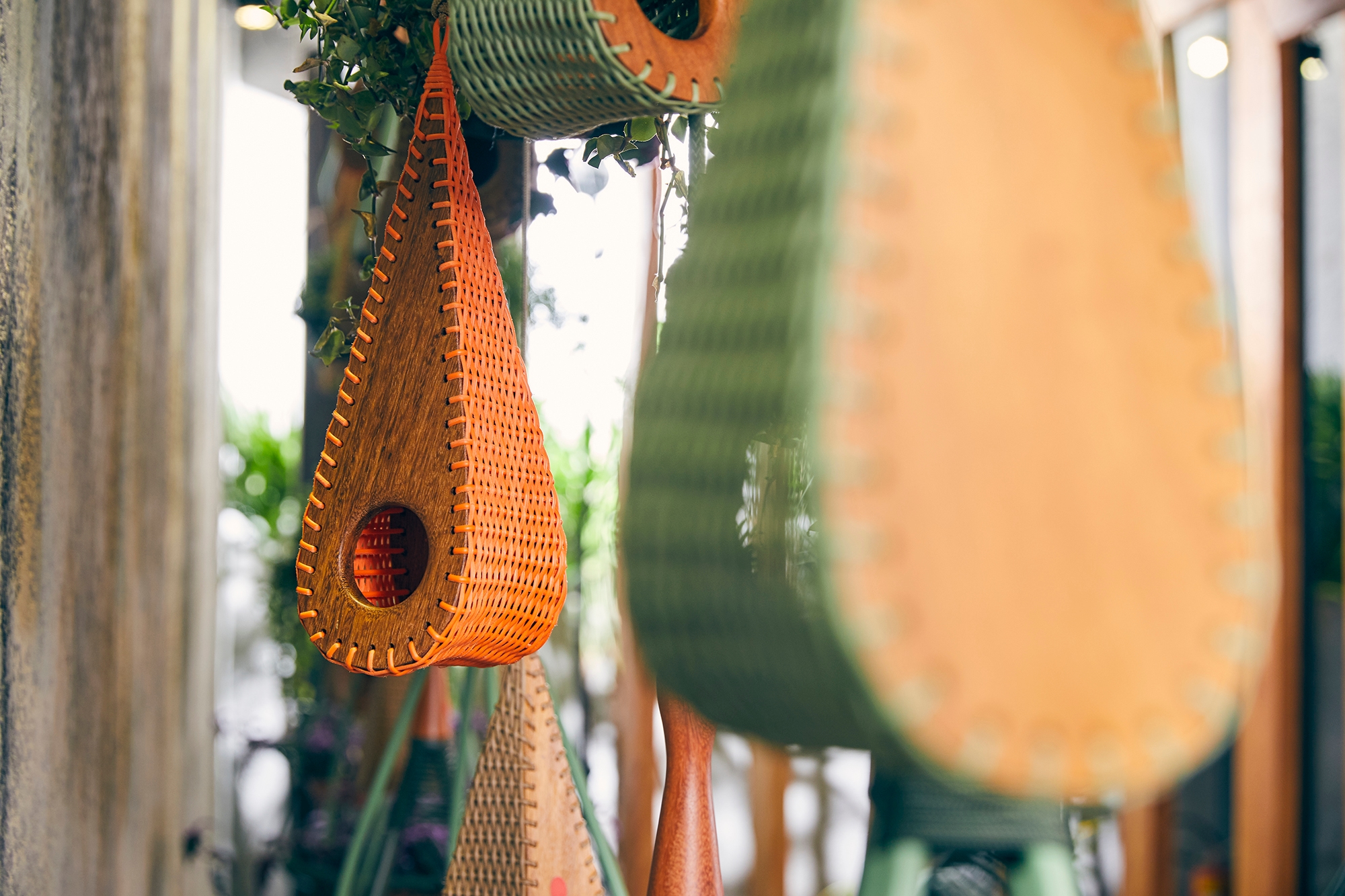 Bird House Gotinha