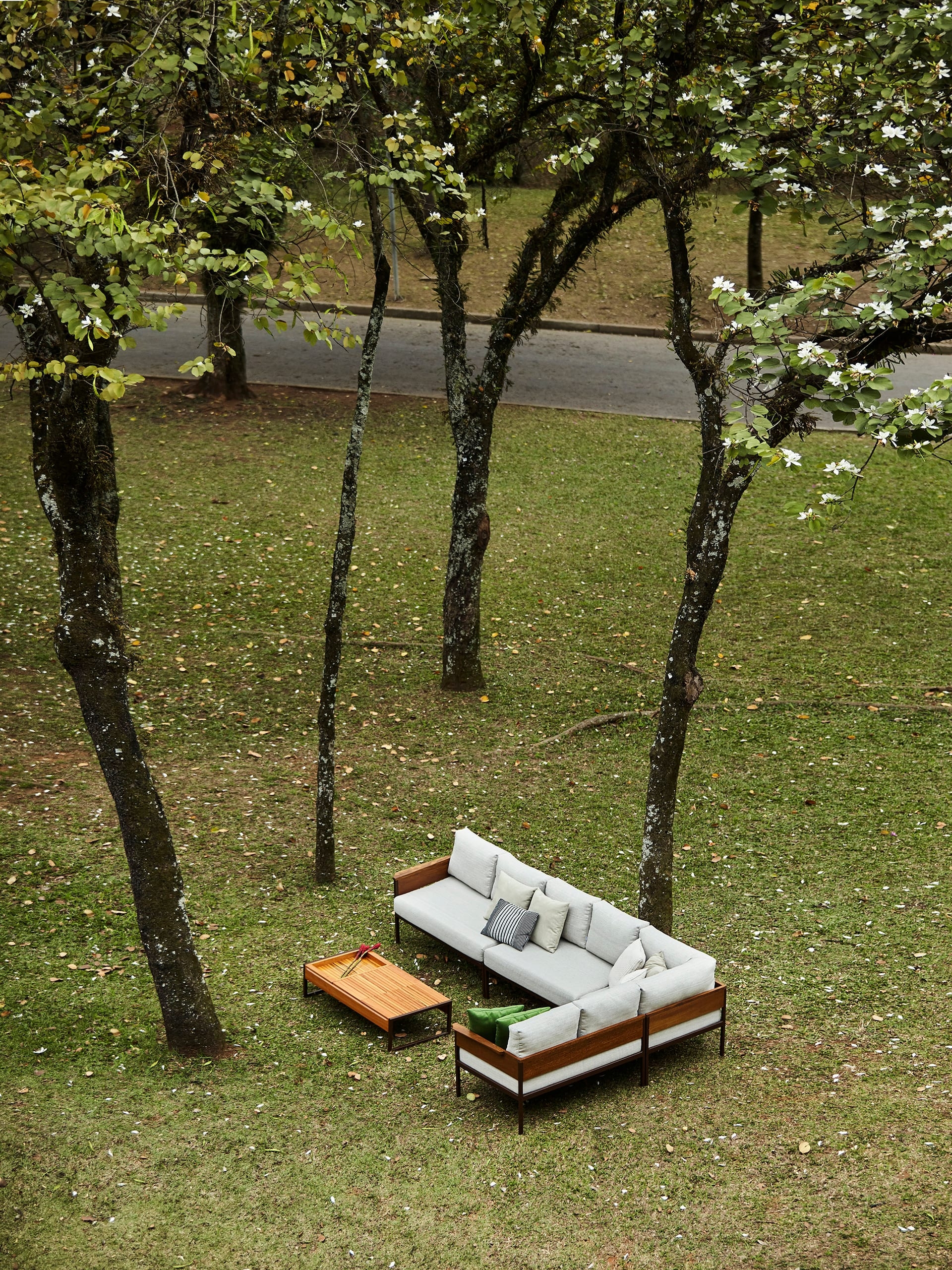 Sofá Modular Ana