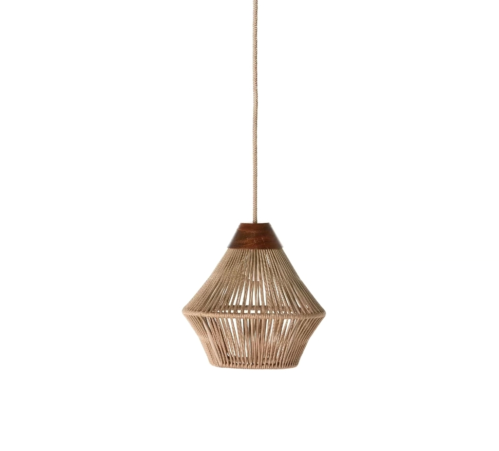 Luminária M Contorno