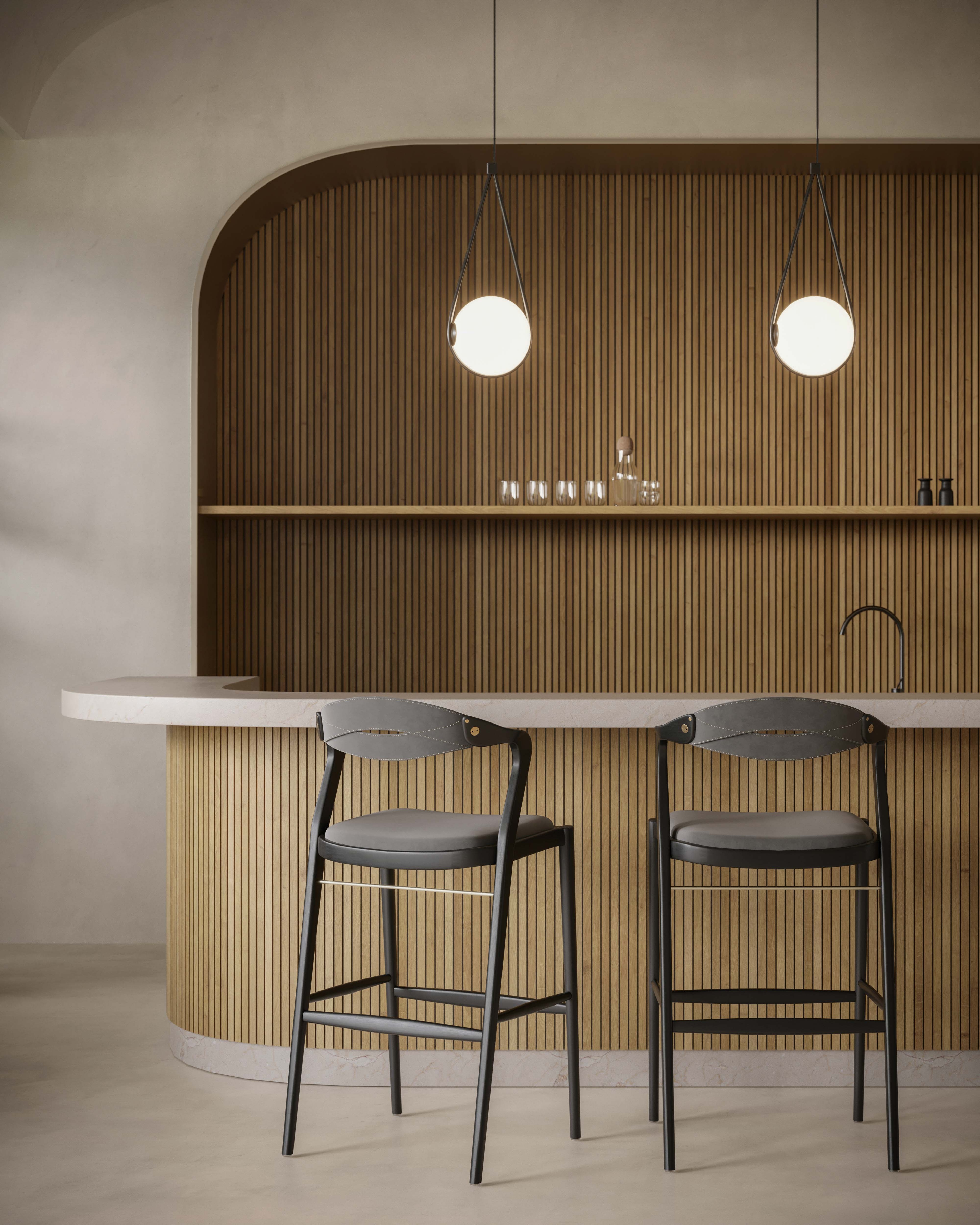 Banqueta Ângela Counter